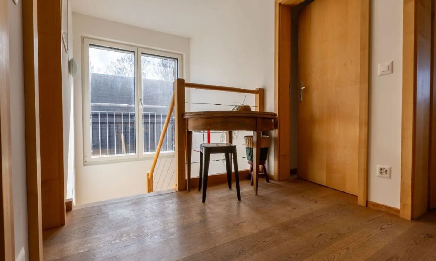 Villa familiale contemporaine - Photo 11 sur 13