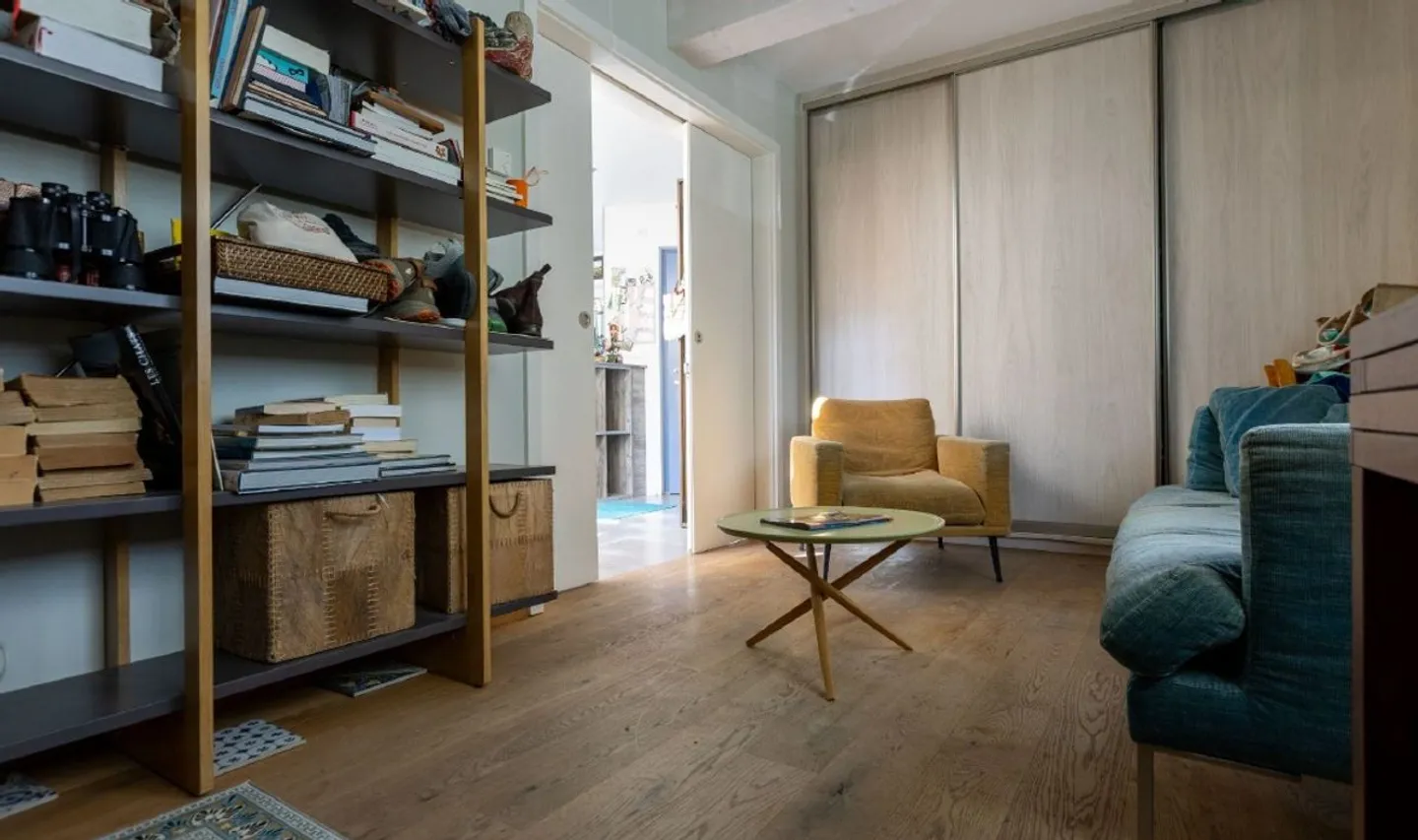 Villa familiale contemporaine - Photo 8 sur 13