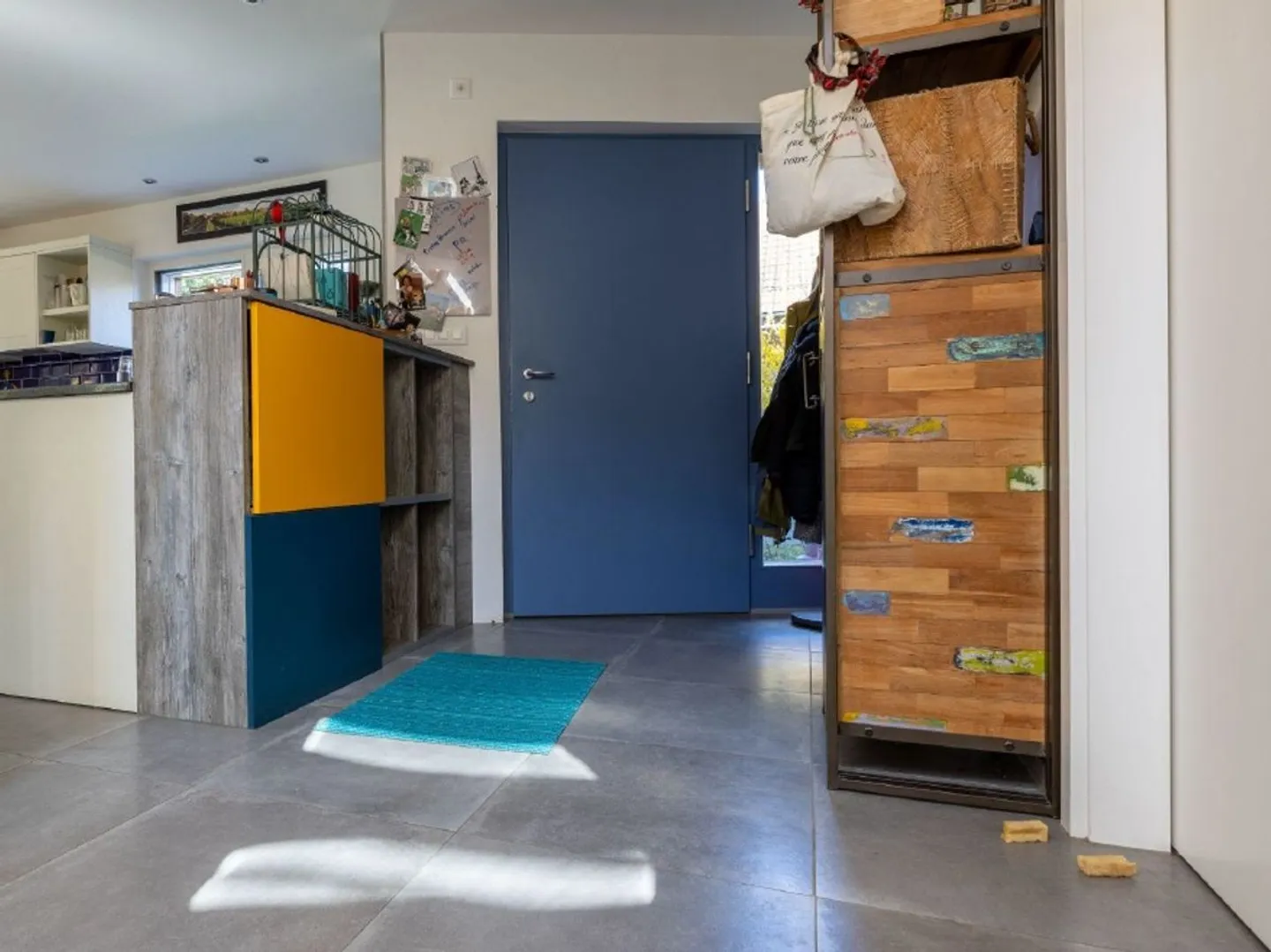 Villa familiale contemporaine - Photo 3 sur 13