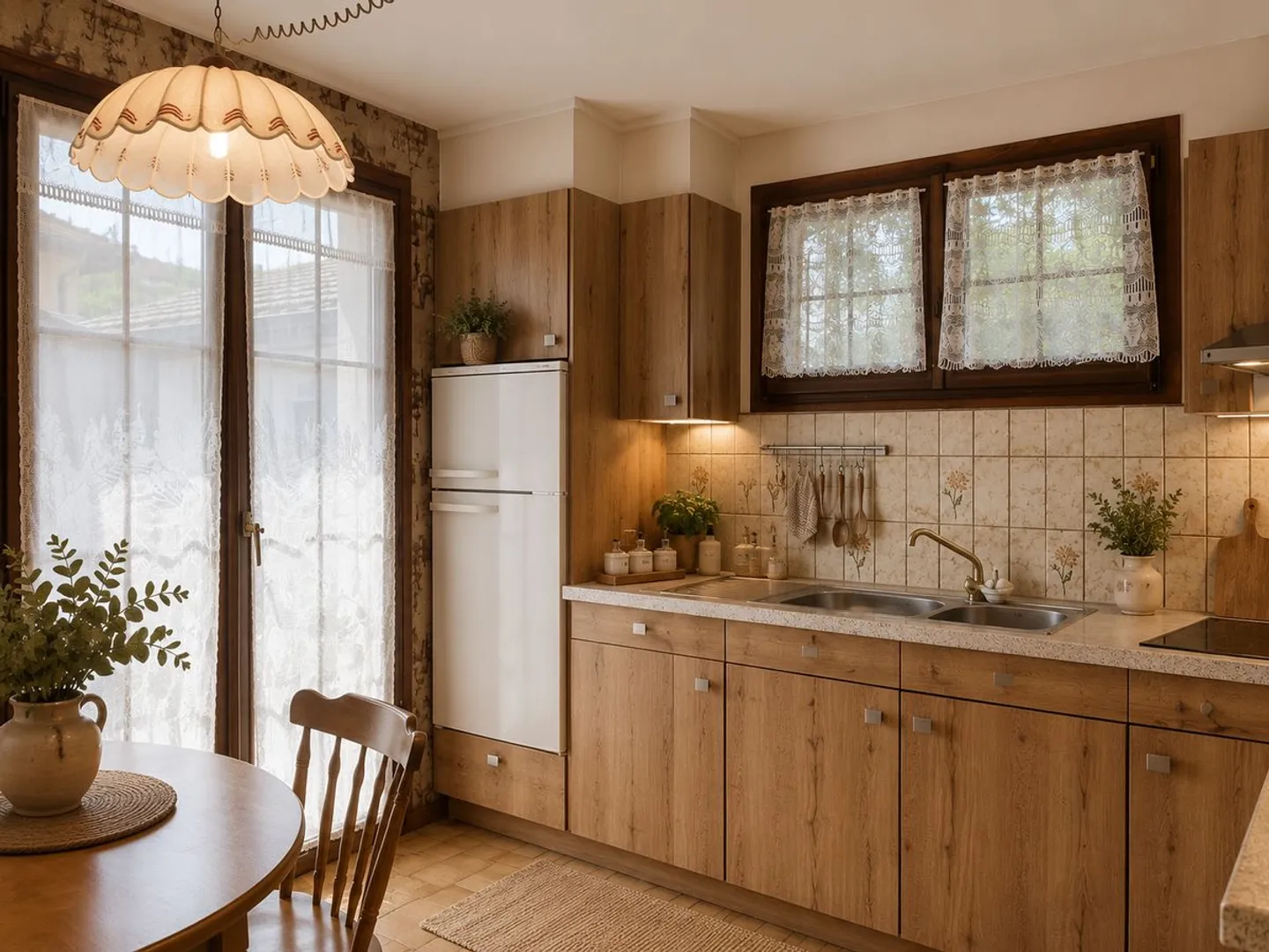 Maison Jumelle Charmante - Photo 3 sur 9