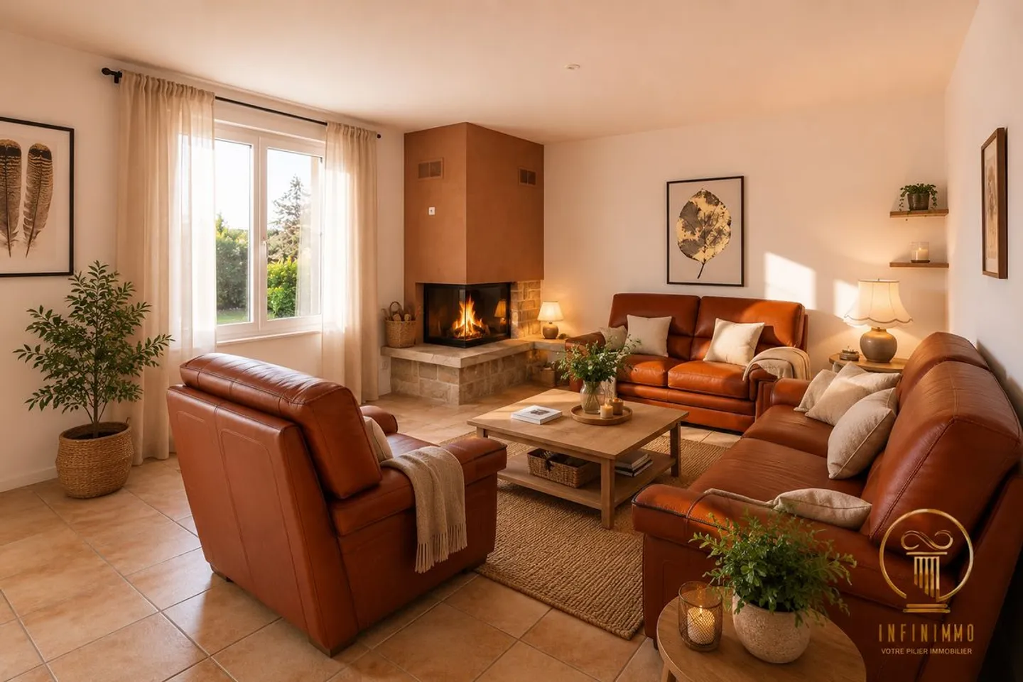 LUSSY-SUR-MORGES - Splendida villa indipendente con ampio giardino - Foto 4 di 13