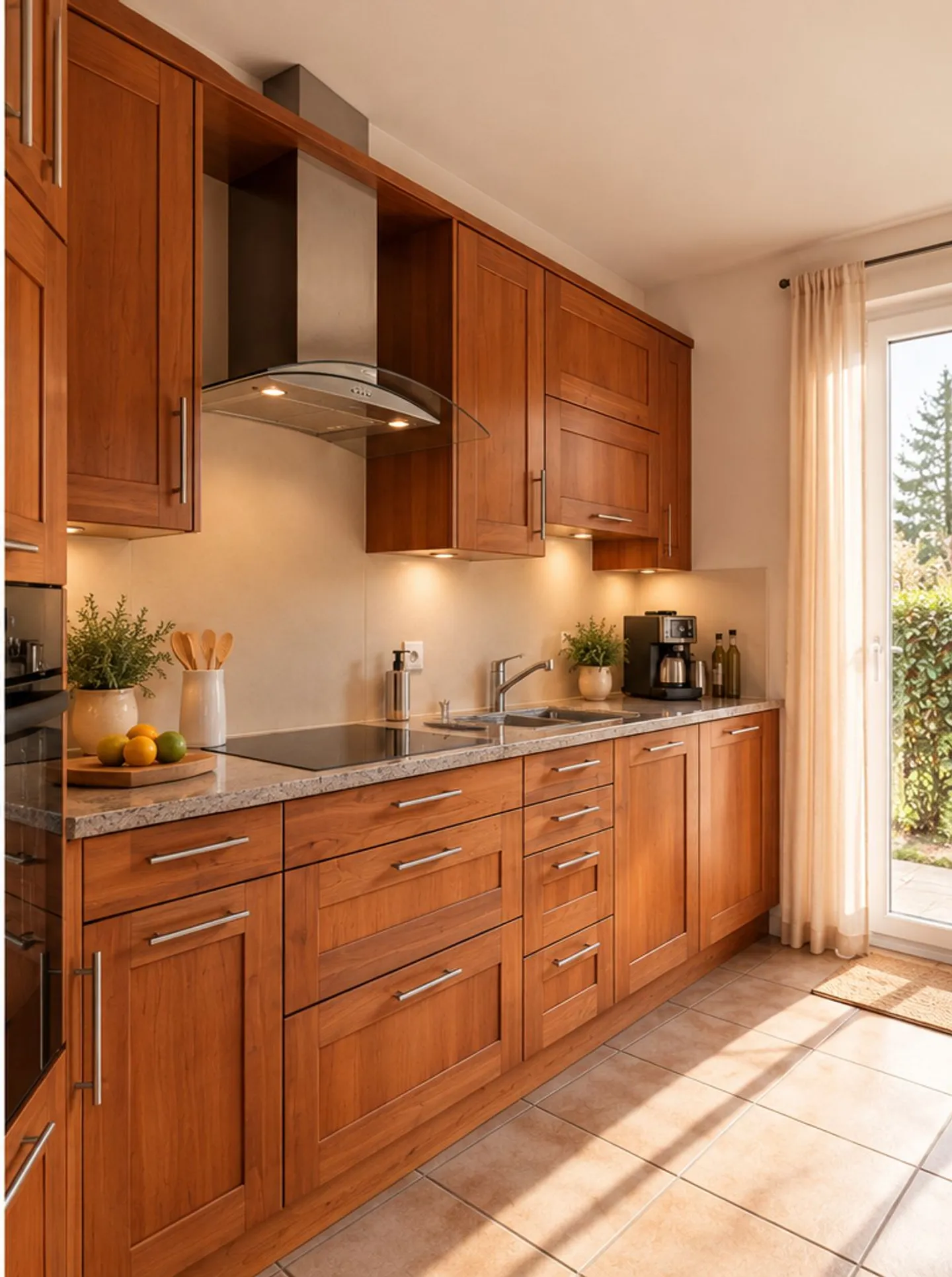 LUSSY-SUR-MORGES - Splendida villa indipendente con ampio giardino - Foto 7 di 13