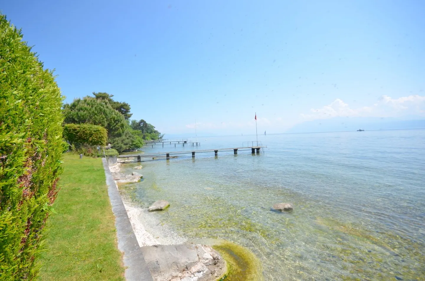 Villas au bord du Léman - Photo 12 sur 13