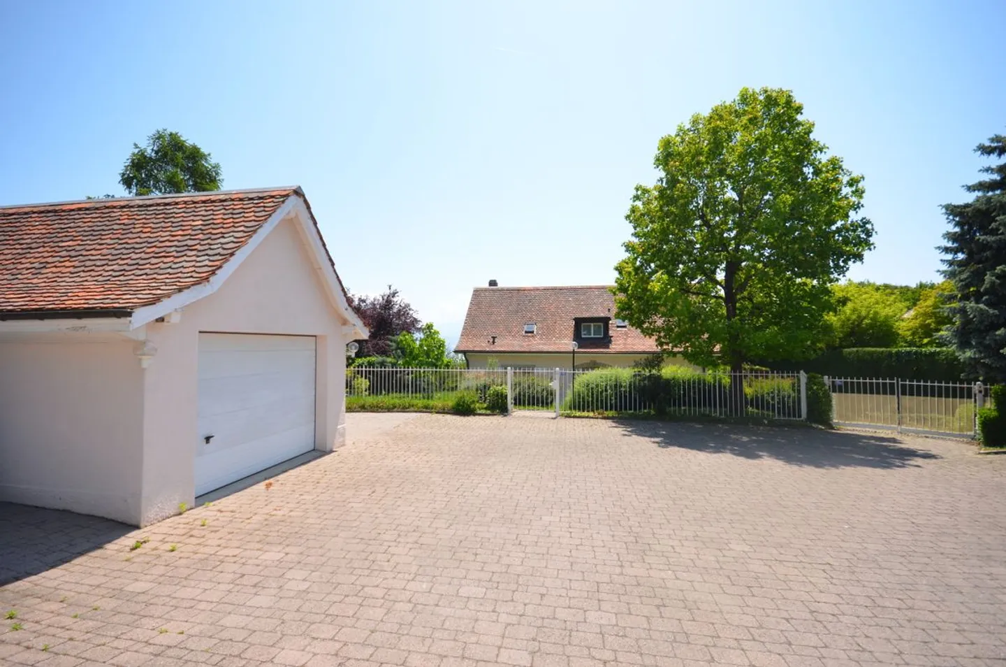 Villas au bord du Léman - Photo 10 sur 13