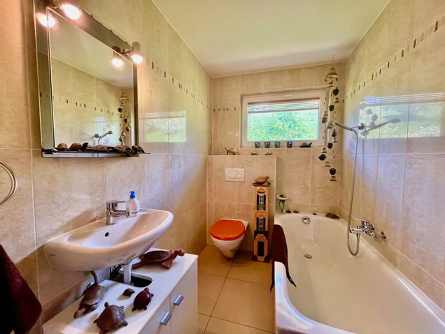 Appartement Duplex avec Vue Alpestre - Photo 9 sur 12