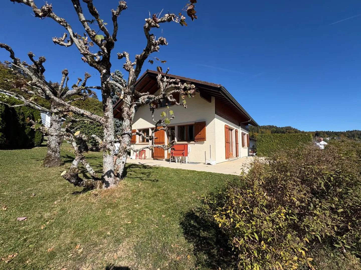 SAINT-GEORGES - Exclusively - Individual house with panoramic view! - Photo 1 of 13