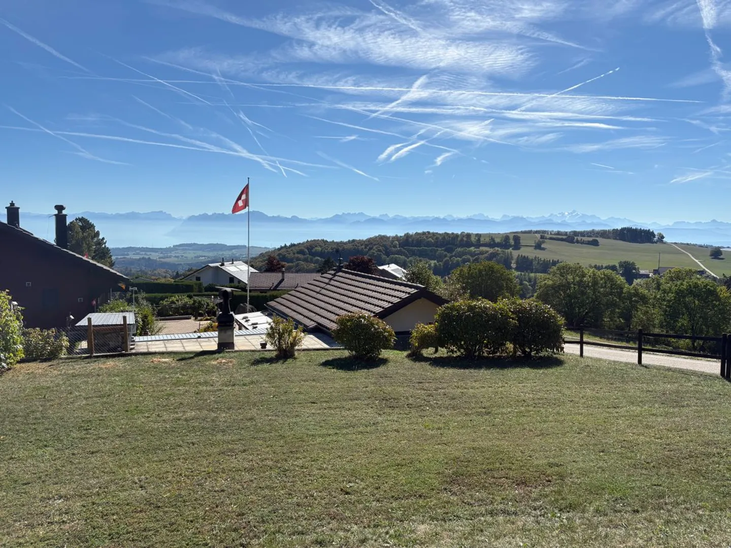 SAINT-GEORGES - Exclusively - Individual house with panoramic view! - Photo 2 of 13