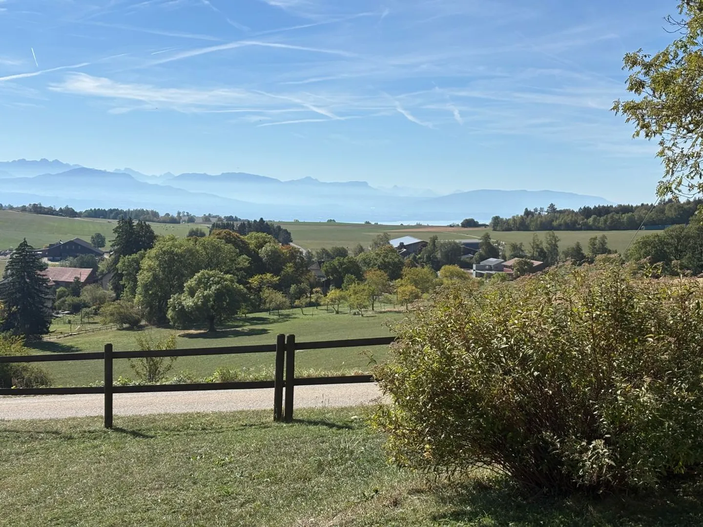 SAINT-GEORGES - Exclusively - Individual house with panoramic view! - Photo 3 of 13