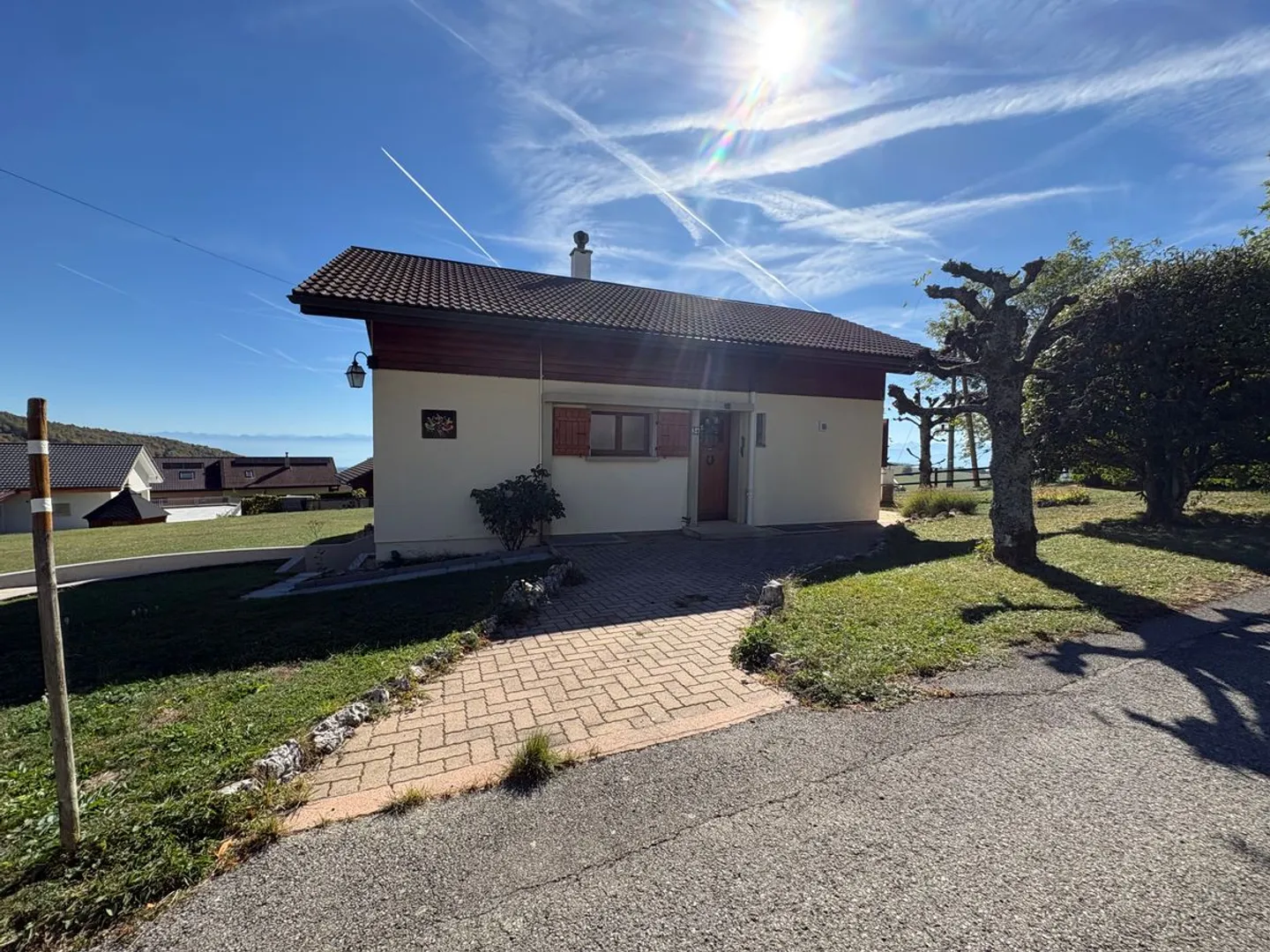 SAINT-GEORGES - Exclusively - Individual house with panoramic view! - Photo 13 of 13