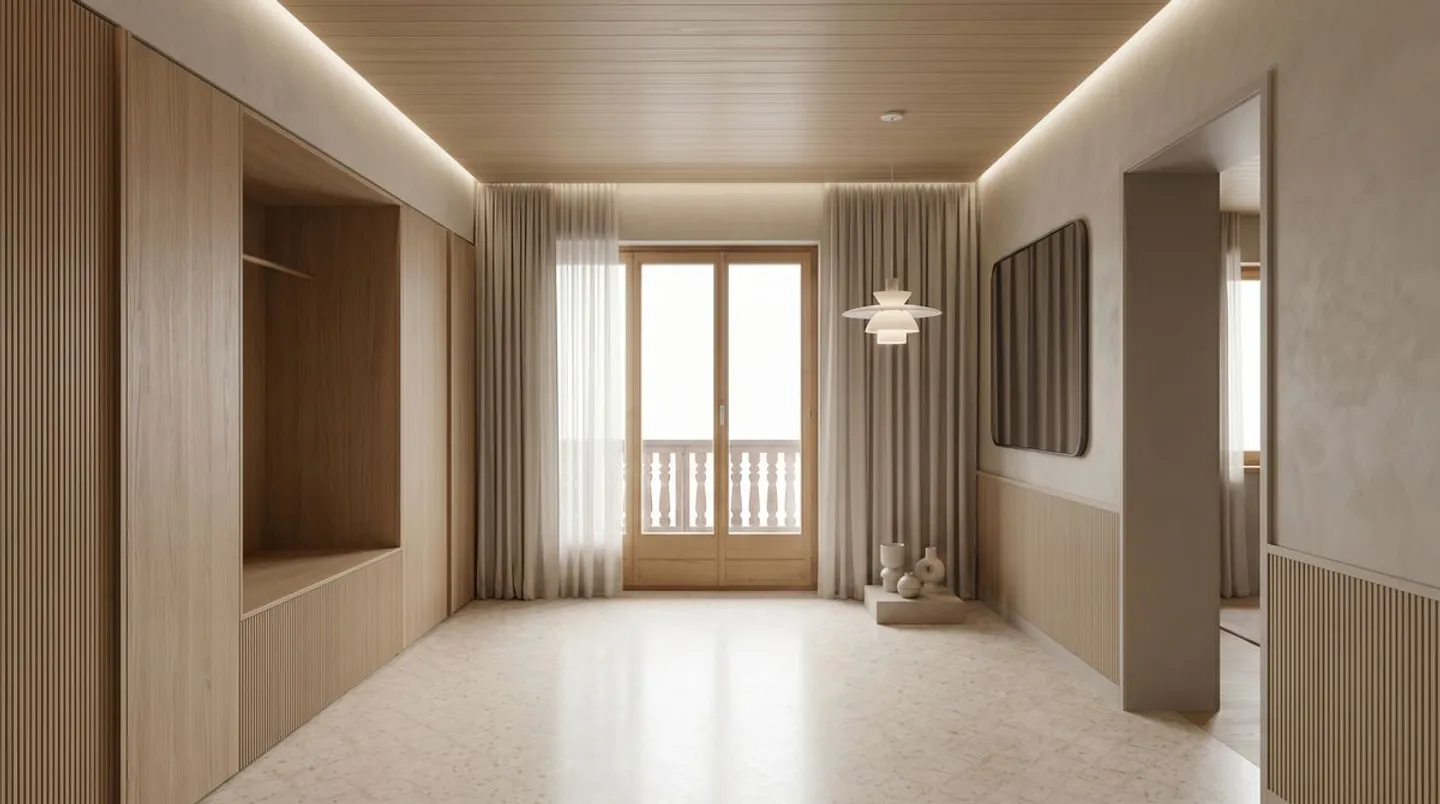 Maison Familiale Spacieuse - Photo 3 sur 13