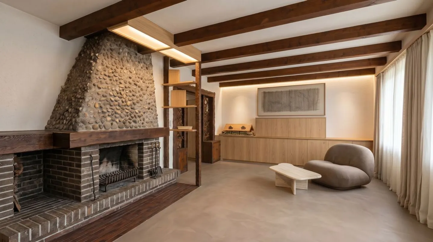 Maison Familiale Spacieuse - Photo 5 sur 13