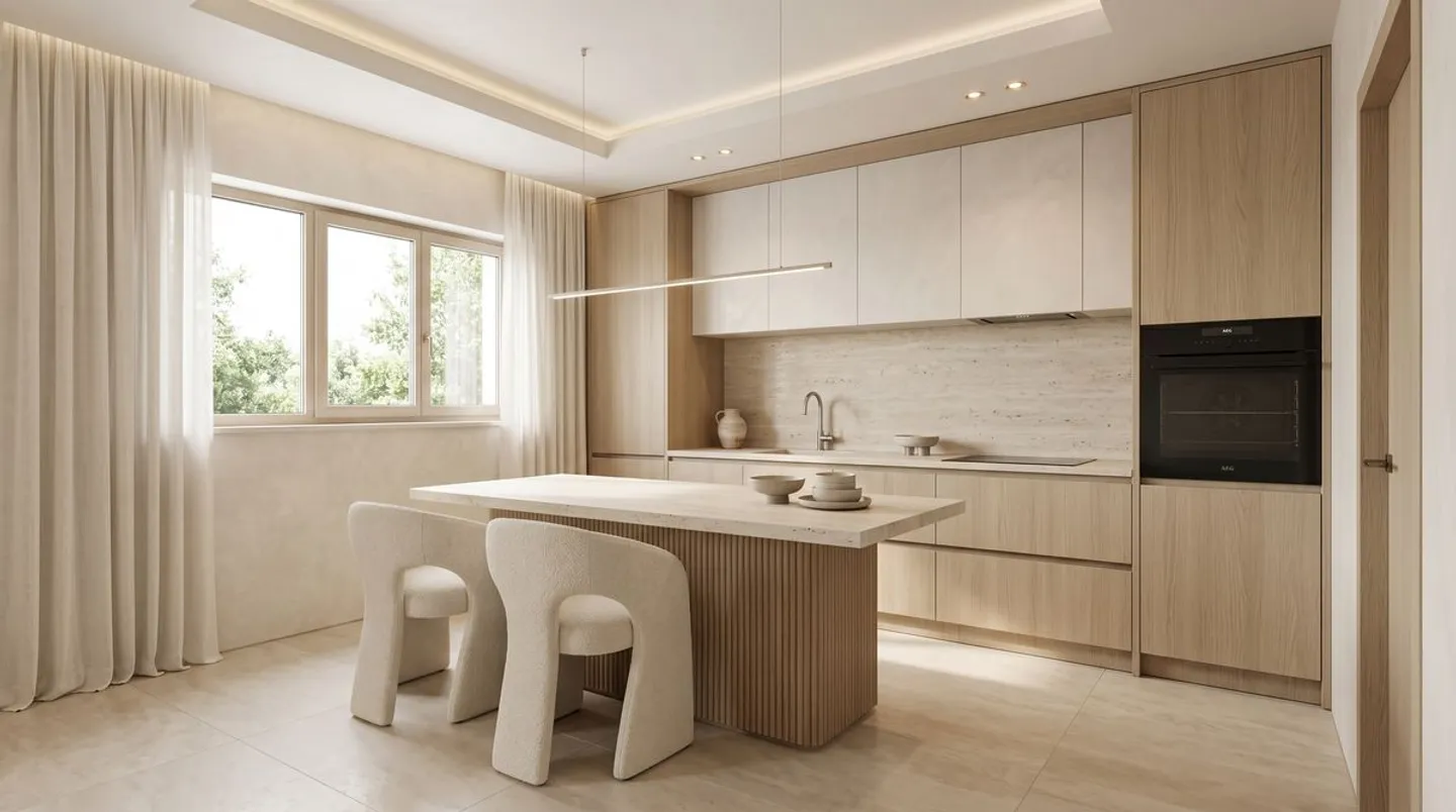 Maison Familiale Spacieuse - Photo 11 sur 13