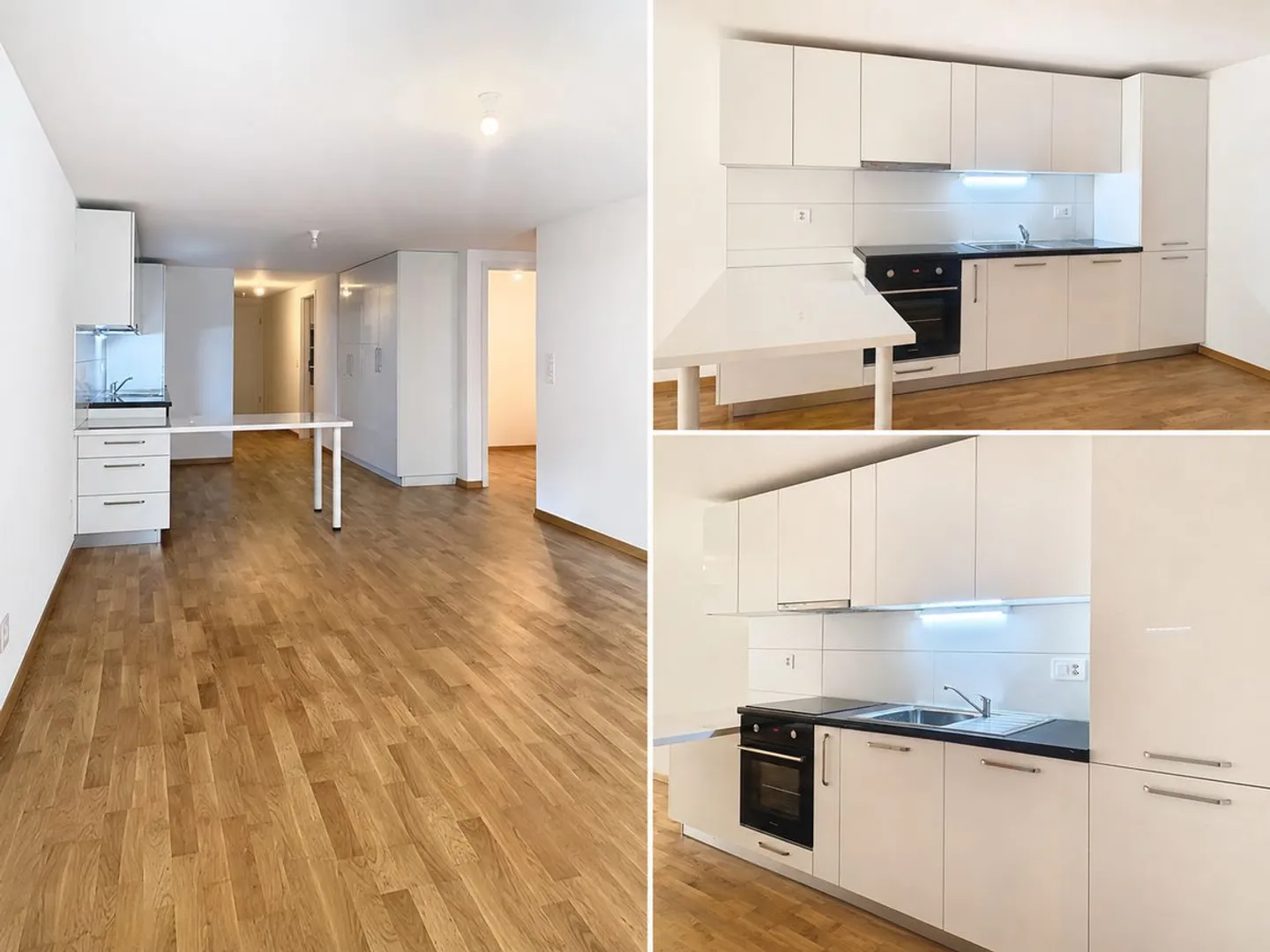PAYERNE - À vendre 3 appartements - Foto 1 di 9