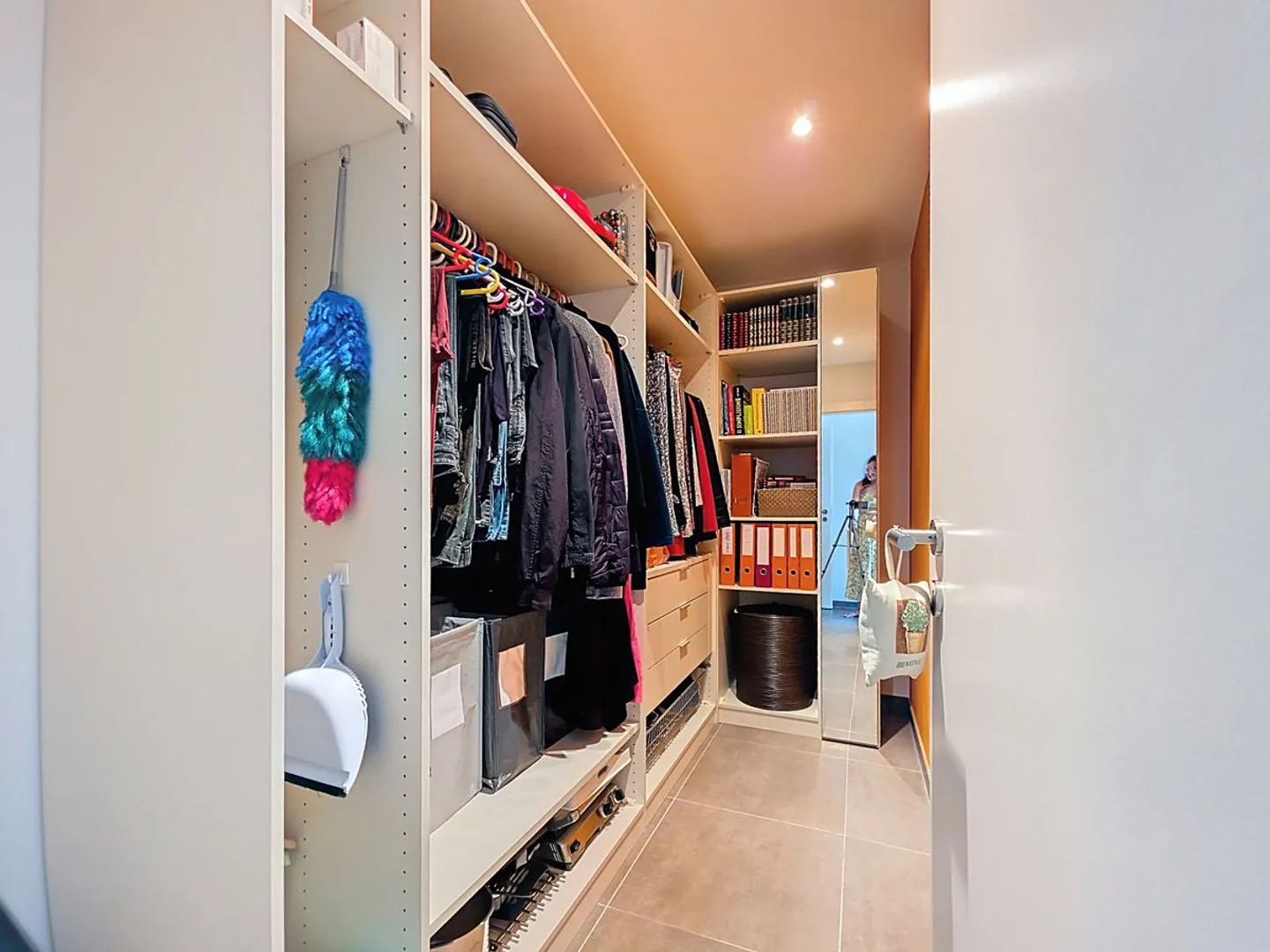 Saint-Prex - Wohnung mit Terrasse und Garten - Foto 5 von 11
