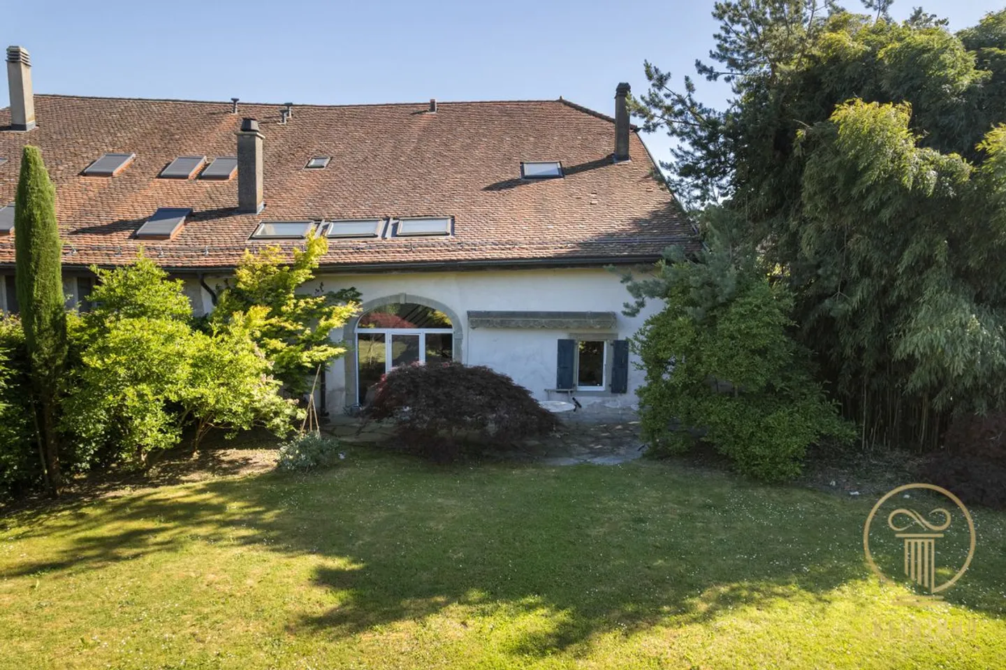 Charmante Maison Villageoise Rénovée - Photo 2 sur 13