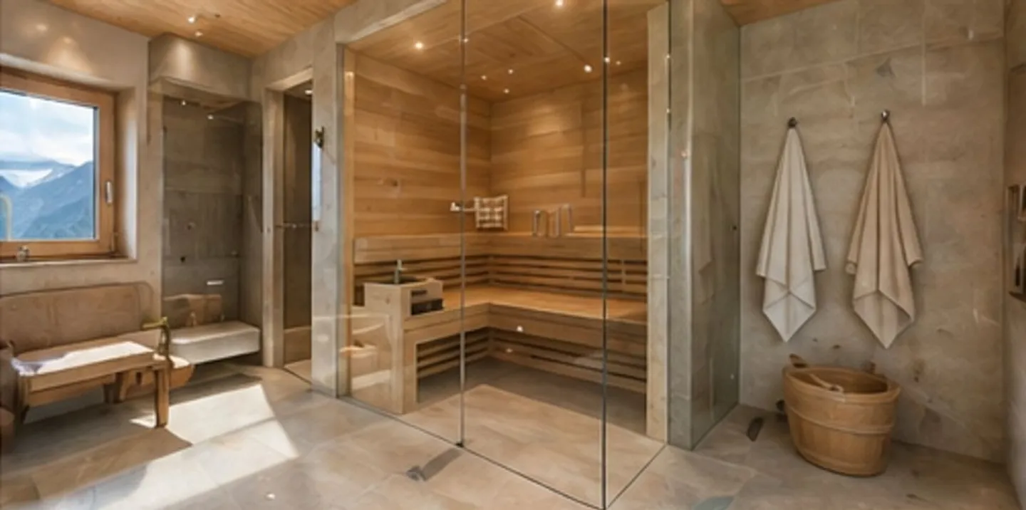 TZOUMAZ - Myosotis Luxury Chalet with Unobstructed View - Photo 6 of 9