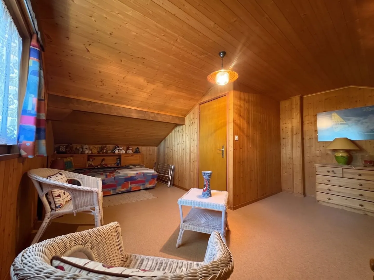 SAINT-GEORGES - Exclusively - Individual house with panoramic view! - Photo 10 of 13