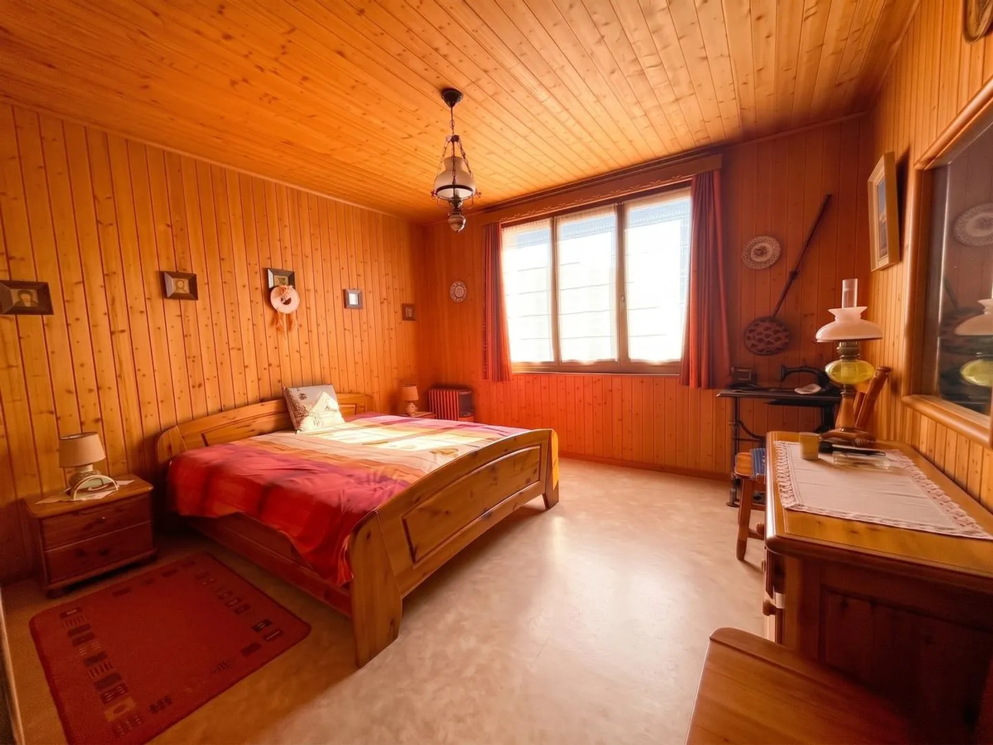 SAINT-GEORGES - Exclusively - Individual house with panoramic view! - Photo 7 of 13