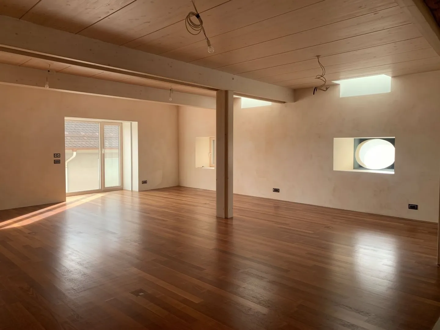 AUBONNE - 5,5 Zimmer Wohnung - Foto 10 von 13