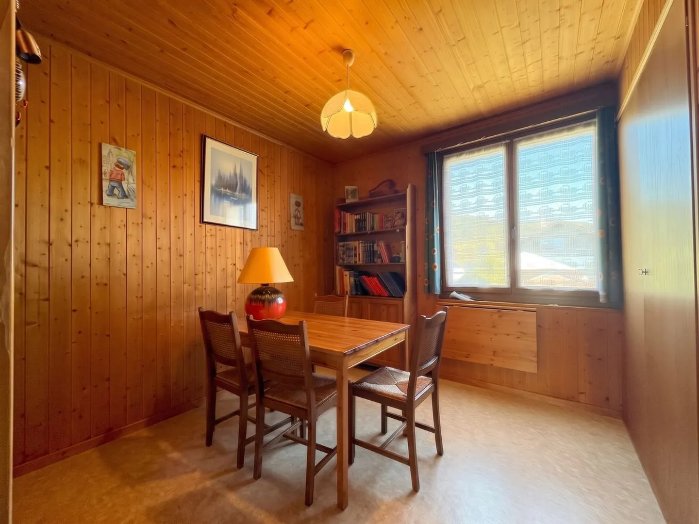 SAINT-GEORGES - Exclusively - Individual house with panoramic view! - Photo 6 of 13