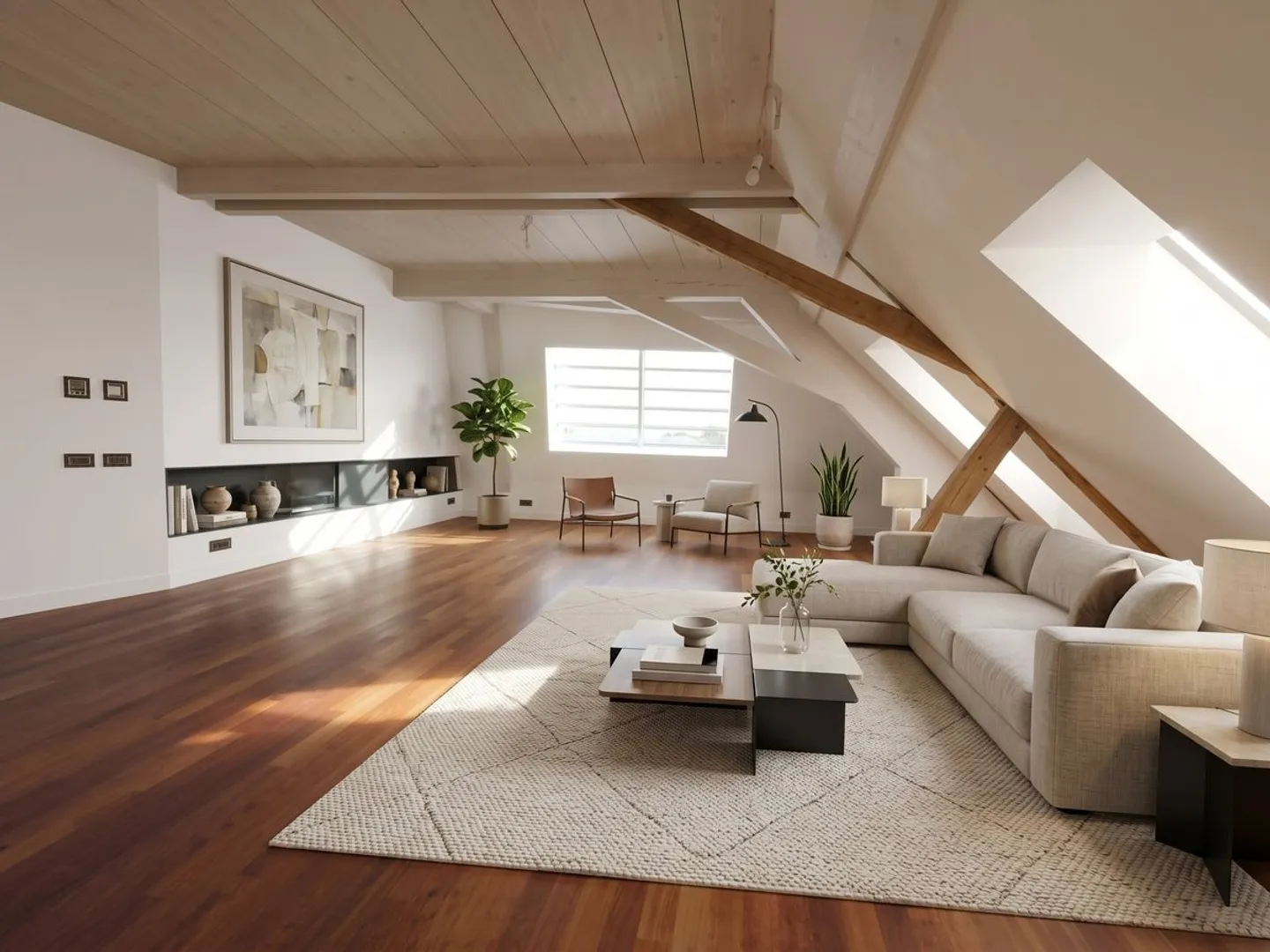 AUBONNE - 5,5 Zimmer Wohnung - Foto 1 von 13
