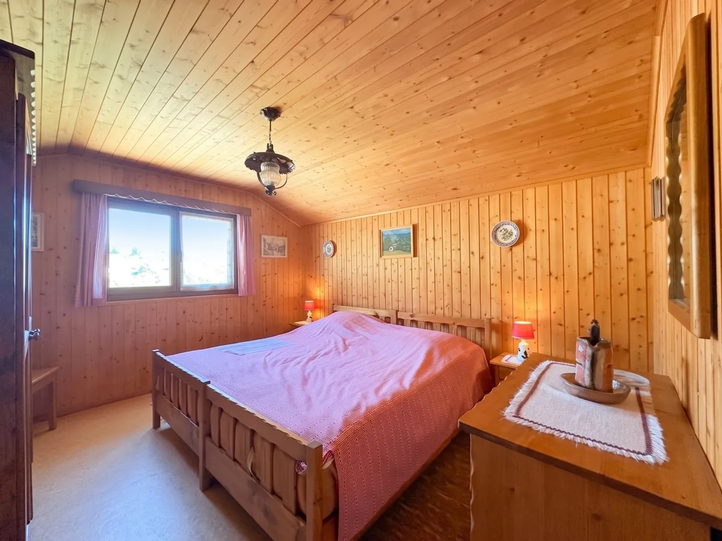 SAINT-GEORGES - Exclusively - Individual house with panoramic view! - Photo 12 of 13