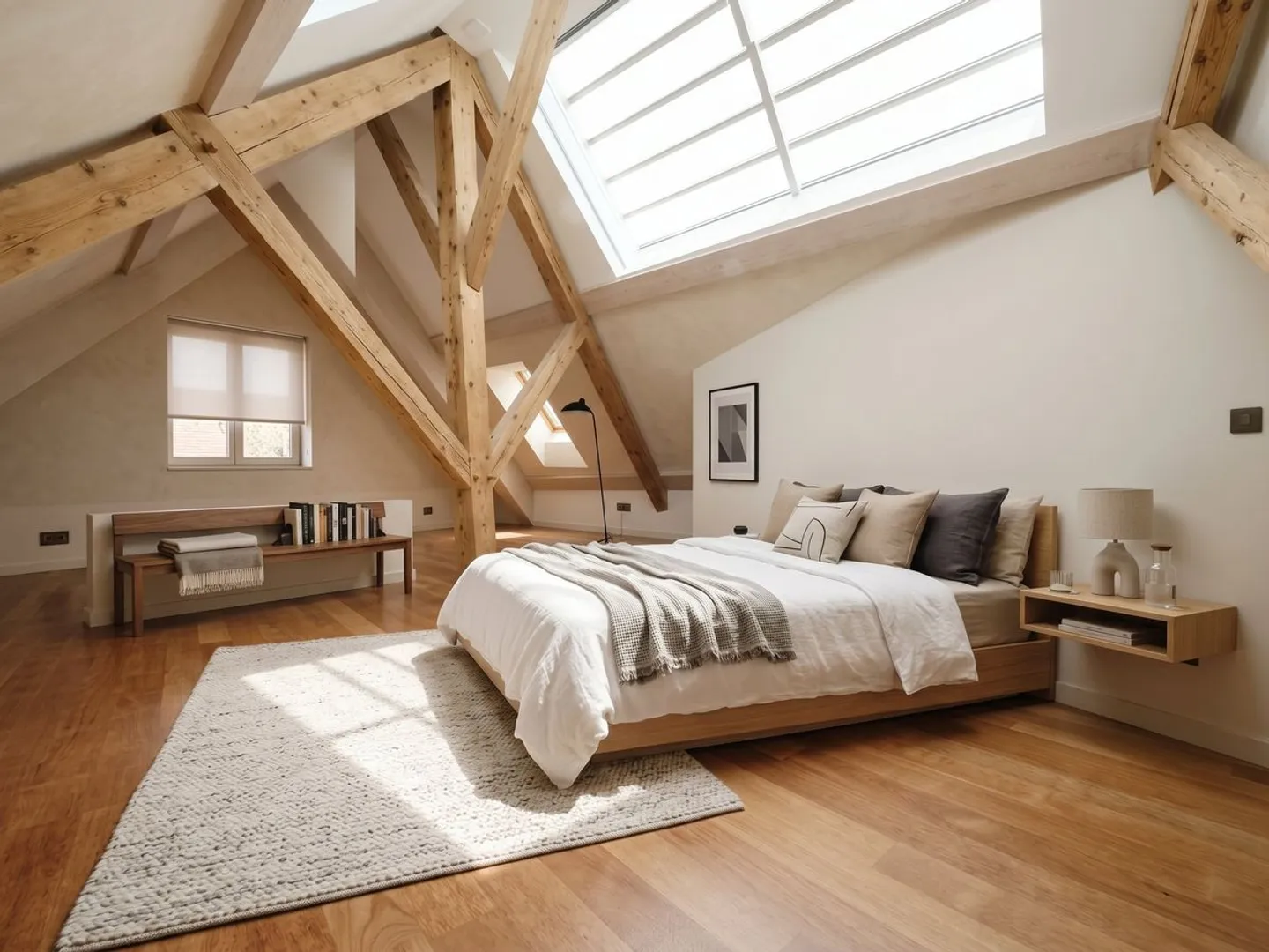 AUBONNE - 5,5 Zimmer Wohnung - Foto 7 von 13