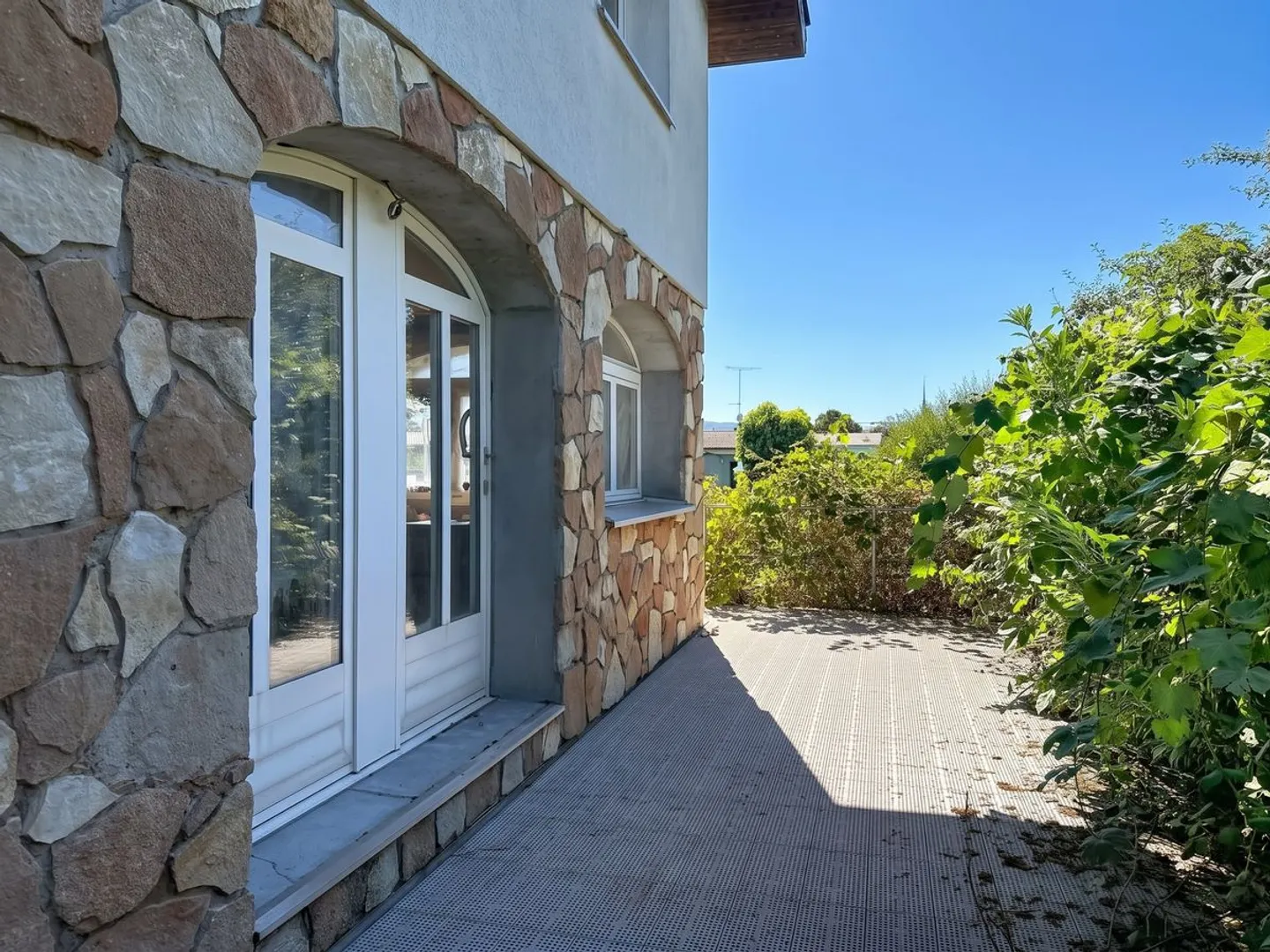 Grande Maison à Rénover à Payerne - Photo 3 sur 7