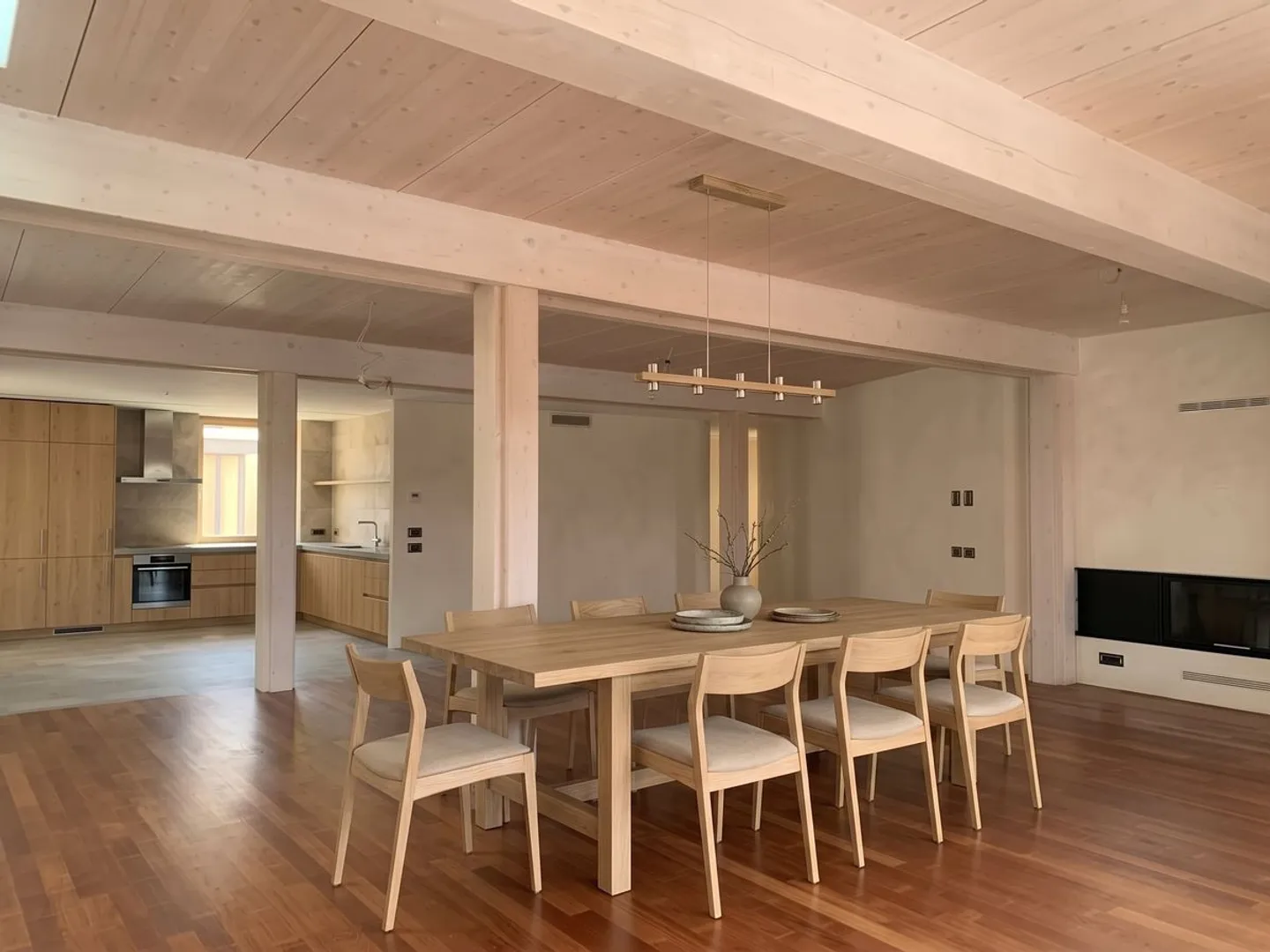 AUBONNE - 5,5 Zimmer Wohnung - Foto 5 von 13