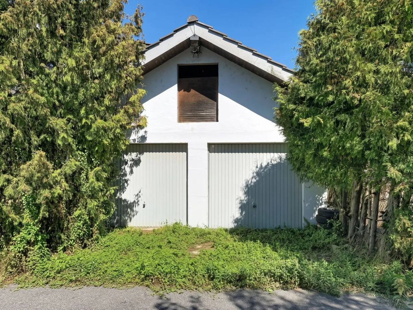 Grande Maison à Rénover à Payerne - Photo 5 sur 7