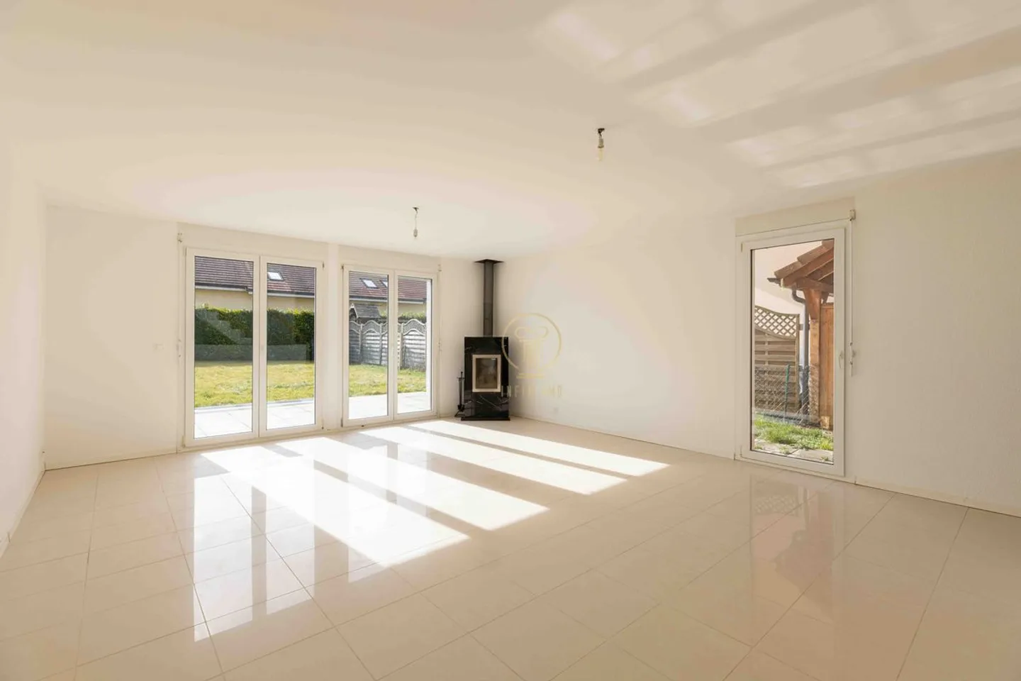 Belle Maison Jumelée - Photo 4 sur 13