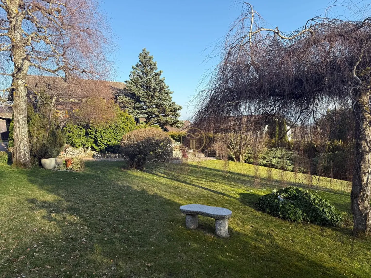 A GIMEL, very atypical chalet with a lot of charm! - Photo 3 of 13