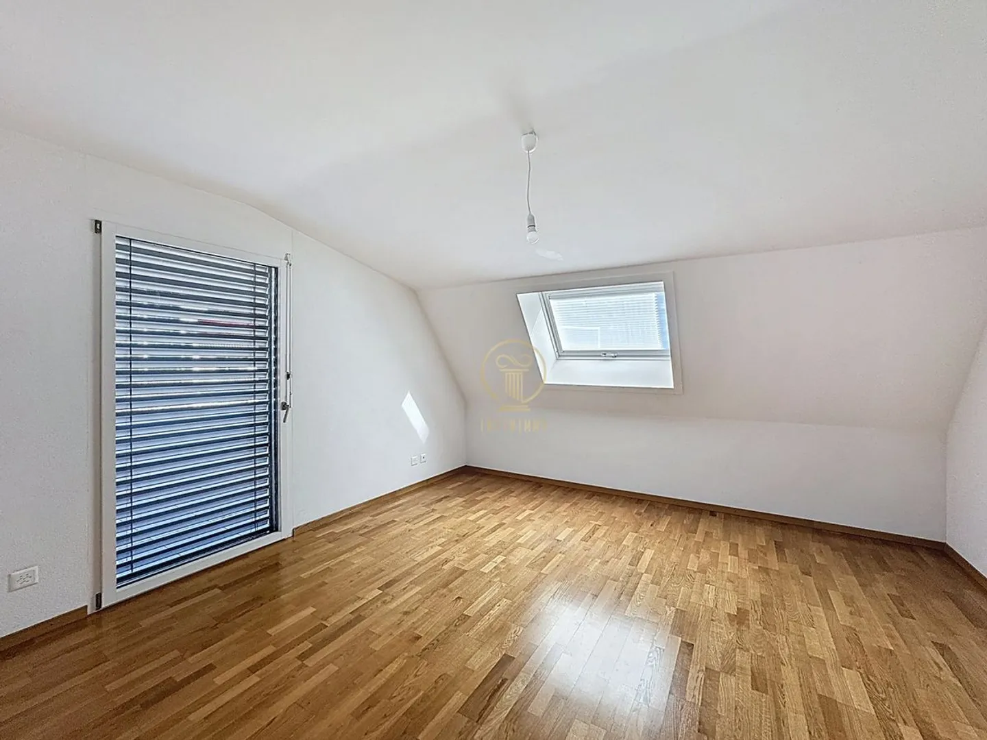 Appartement moderne à Lausanne - Photo 11 sur 13