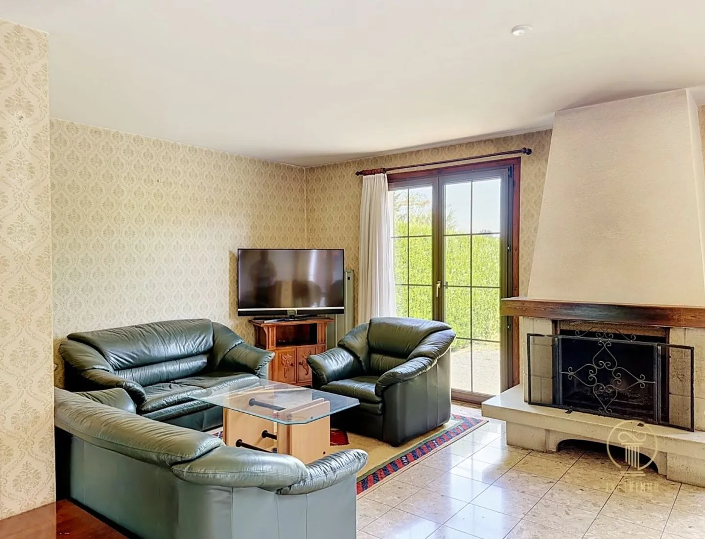 LE MONT-SUR-LAUSANNE - twin house for sale with garden and garage-box - Photo 7 of 13