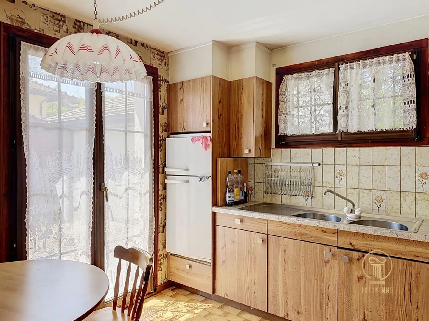 LE MONT-SUR-LAUSANNE - twin house for sale with garden and garage-box - Photo 11 of 13