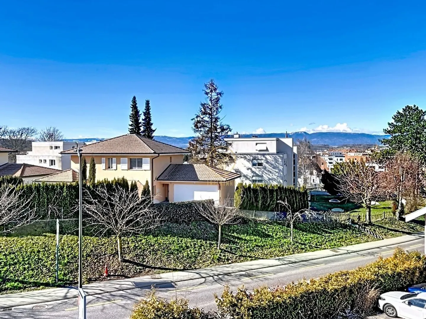 A PAYERNE - bright and crossing apartment of 4.5 rooms with balcony - Photo 1 of 10