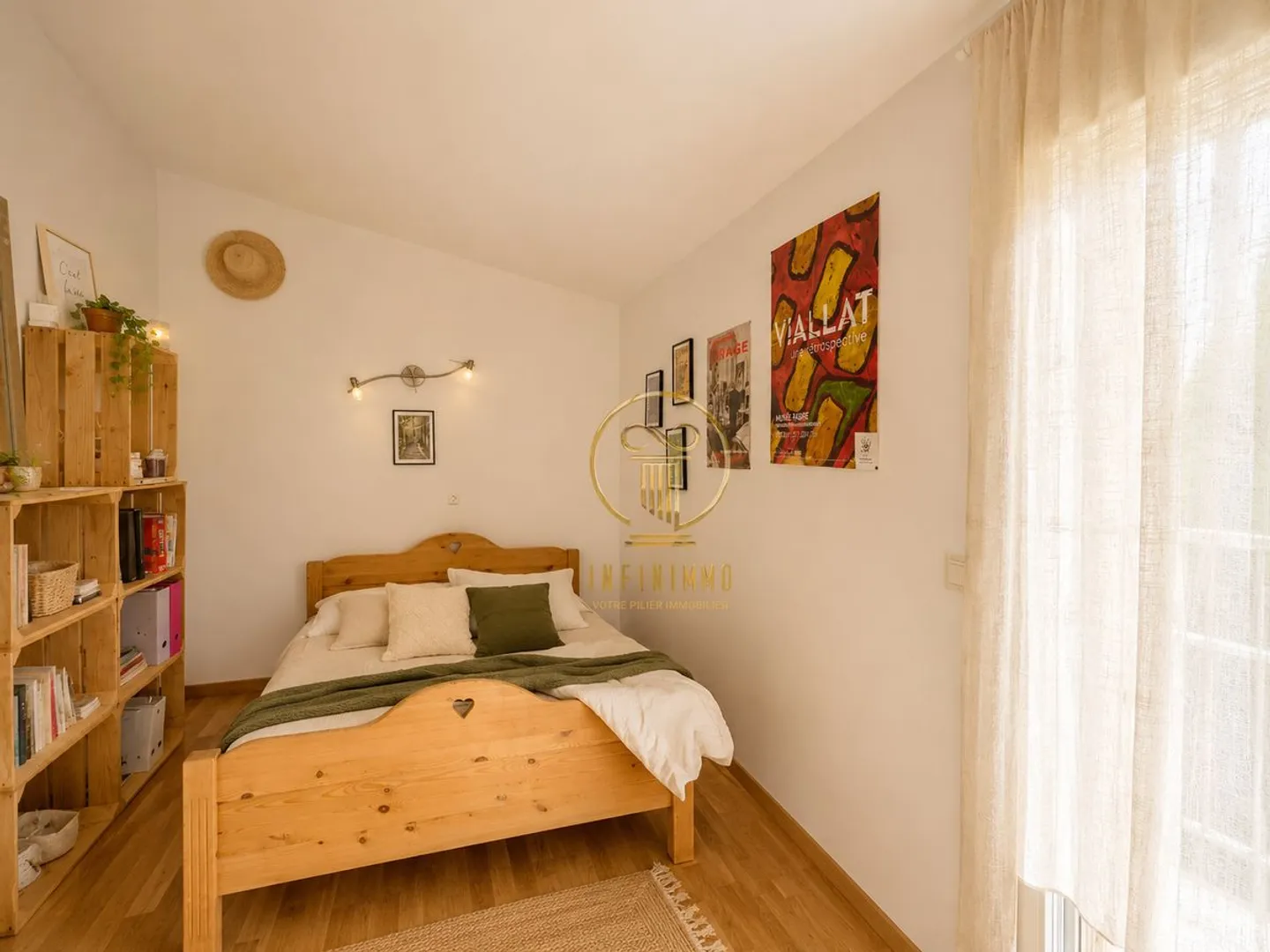 SAUBRAZ - Freistehendes Haus mit 7,5 Zimmern, Exklusiv! - Foto 8 von 11