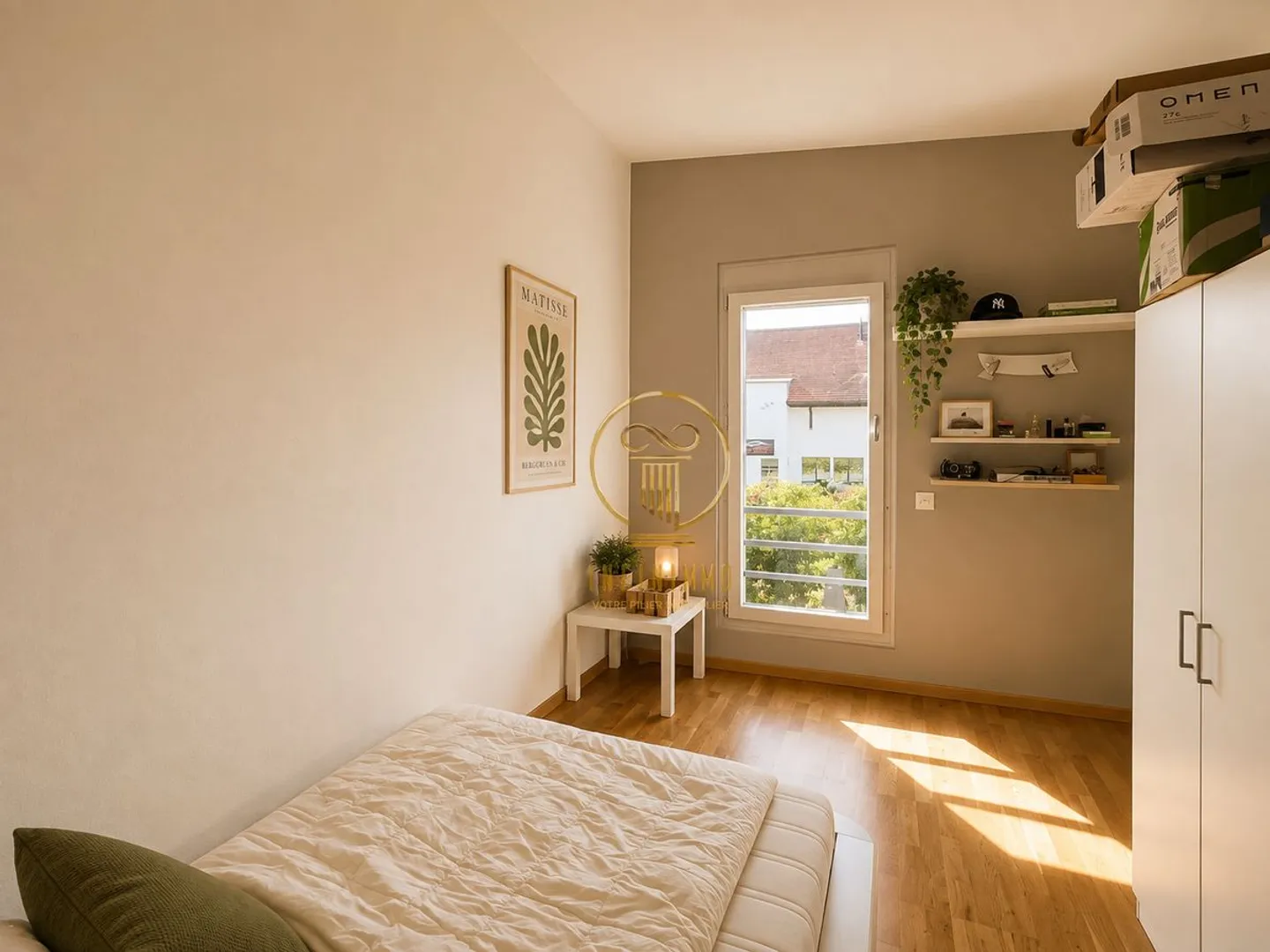 SAUBRAZ - Freistehendes Haus mit 7,5 Zimmern, Exklusiv! - Foto 9 von 11
