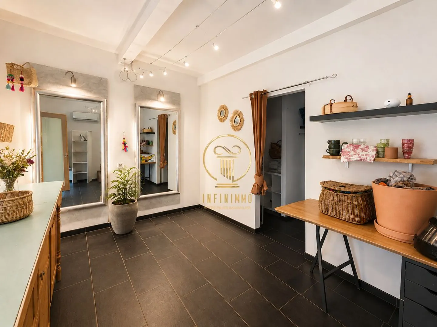 SAUBRAZ - Freistehendes Haus mit 7,5 Zimmern, Exklusiv! - Foto 11 von 11