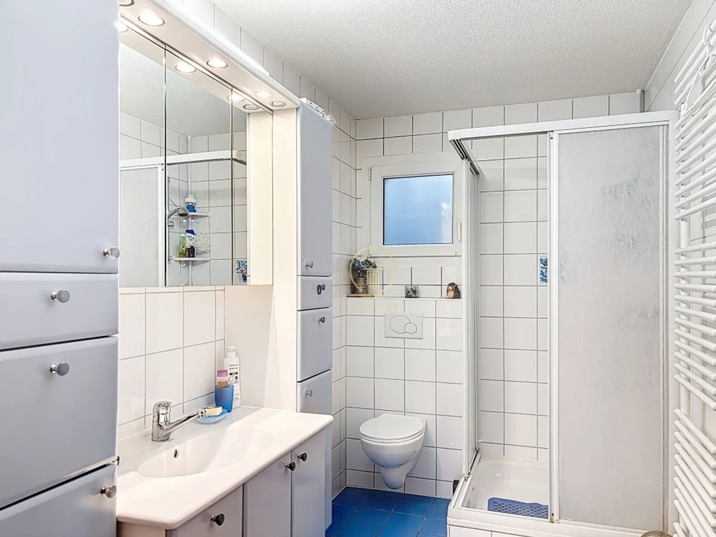 A 5 MIN FROM MEZIERES, Vucherens, beautiful bright individual house on 2 levels, with 5 bedrooms - Photo 11 of 13