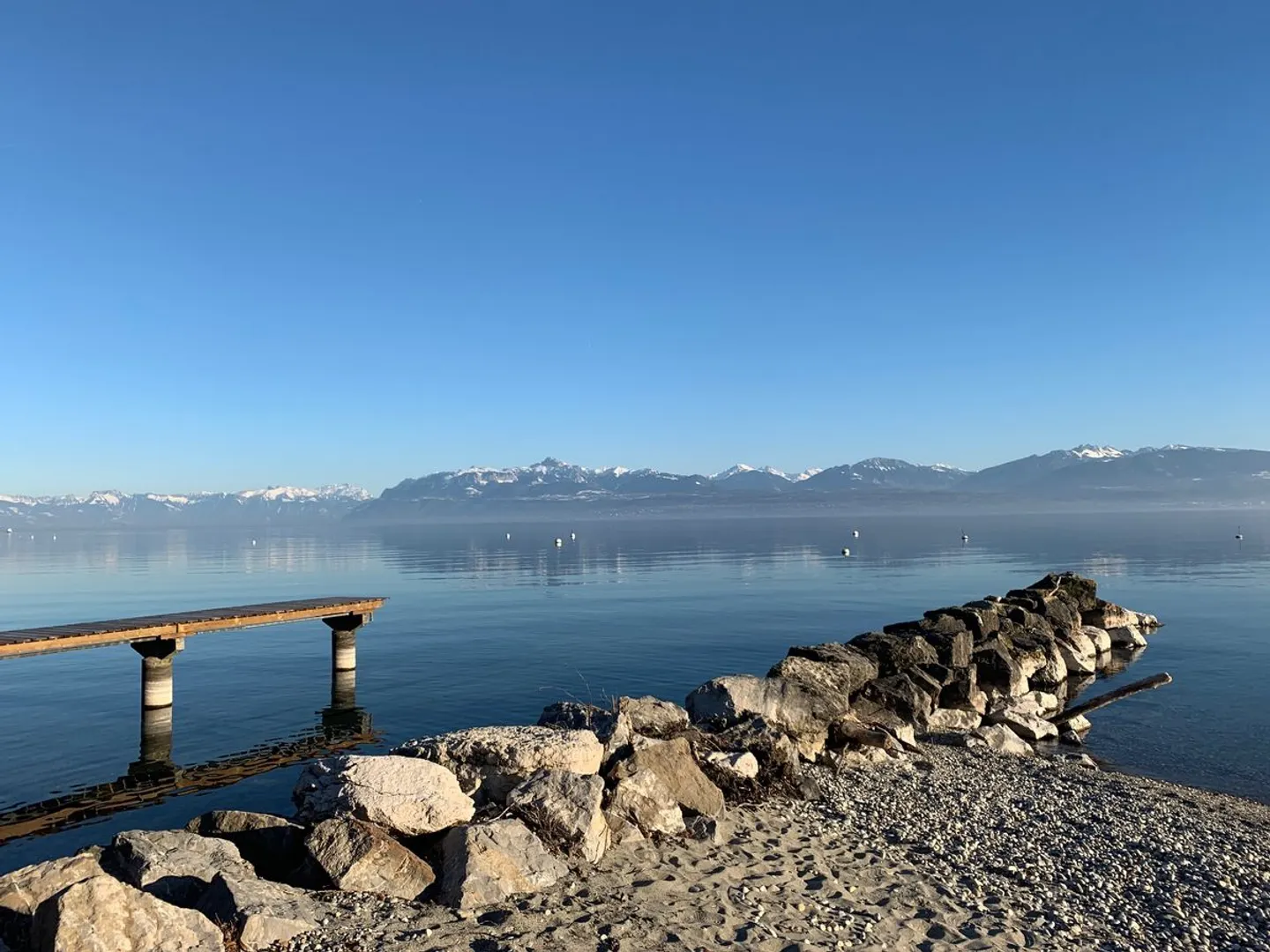 BUCHILLON - Appartamento in affitto, a due passi dal lago - Foto 11 di 12