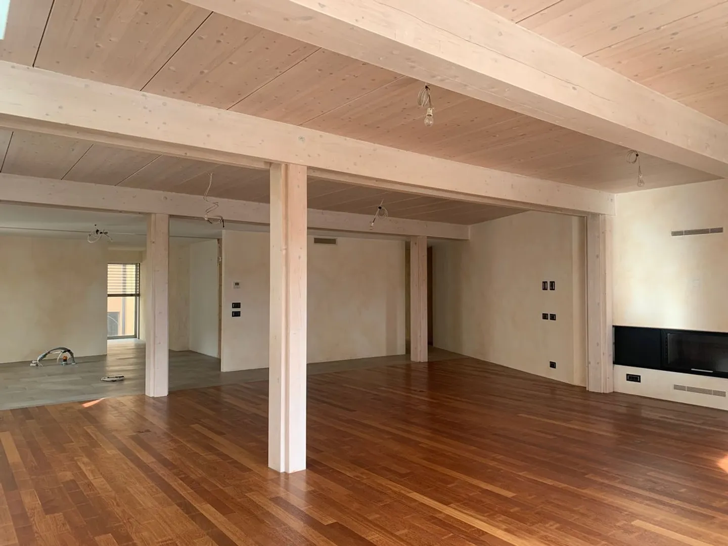 AUBONNE - 5,5 Zimmer Wohnung - Foto 6 von 13