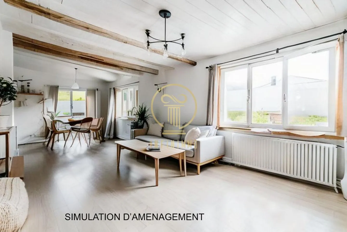 Joux Valley - Photo 5 of 13