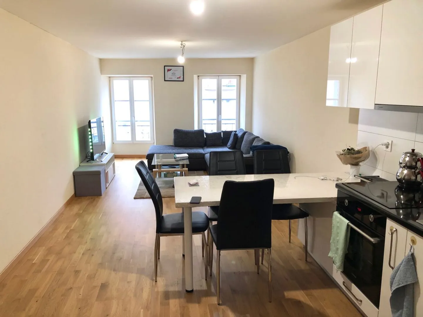 Payerne - Lot 5 - Photo 1 of 7