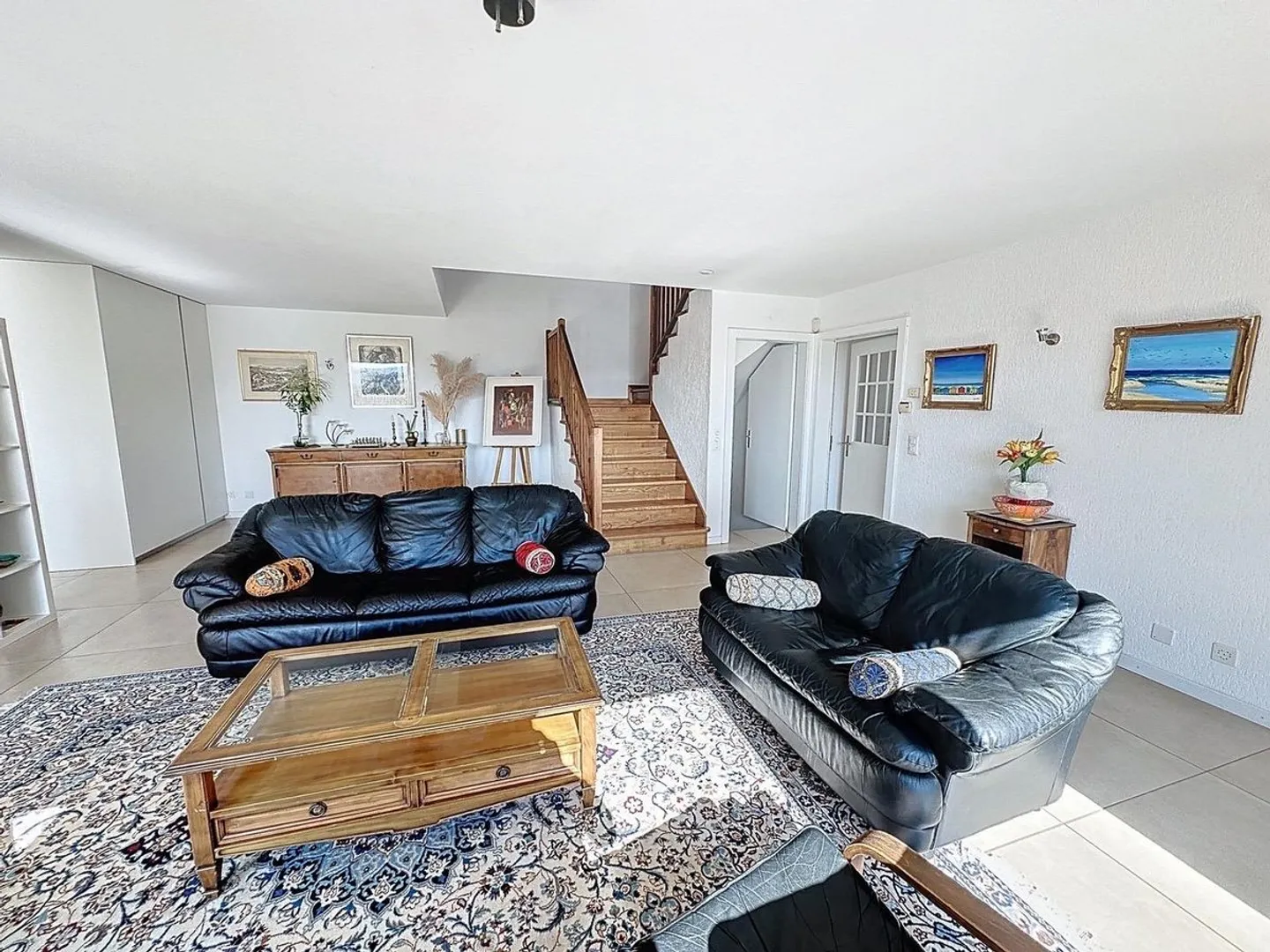 Chavannes-sur-Moudon - Wunderschöne Villa zu verkaufen - Foto 8 von 13