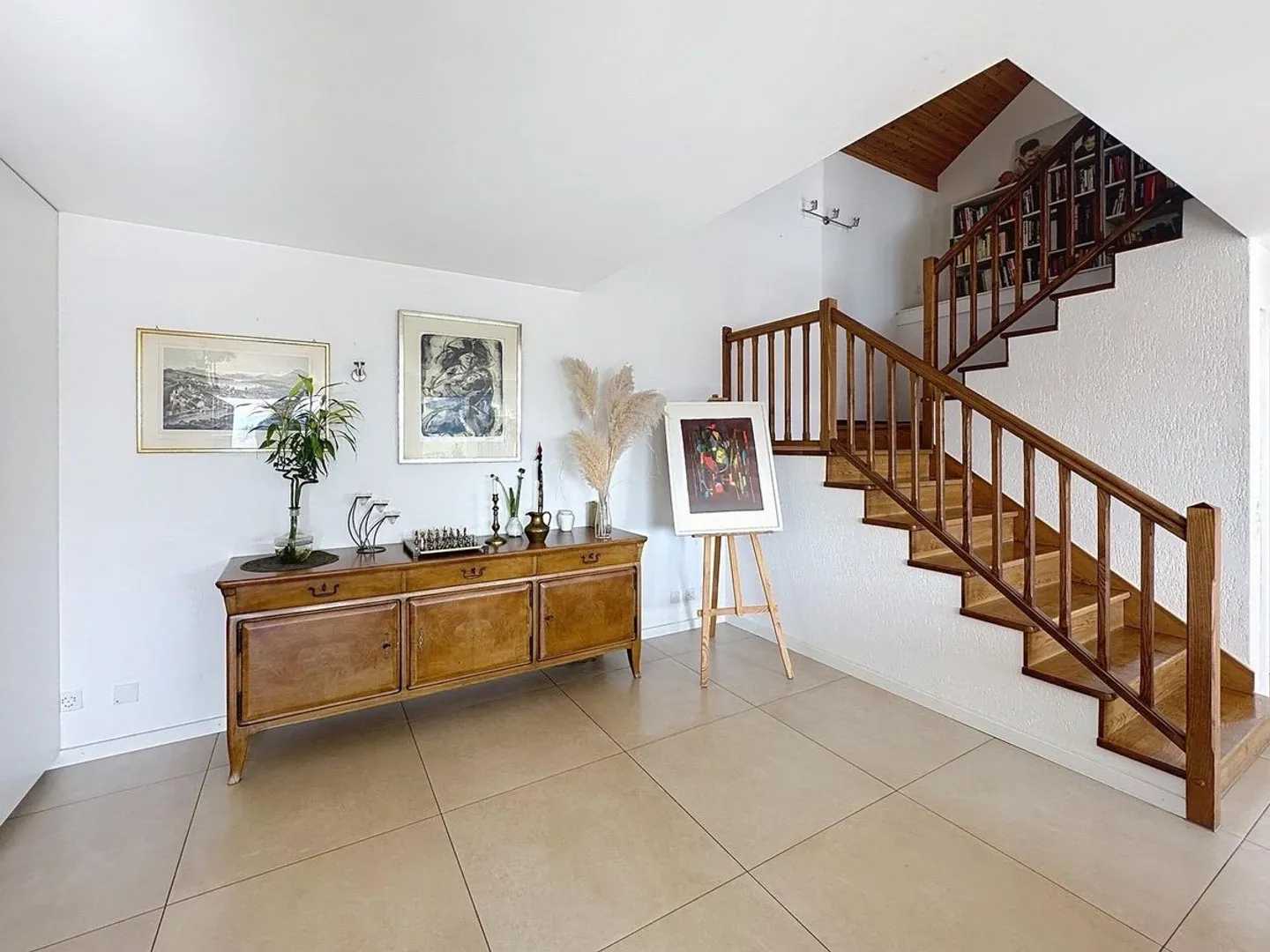 Chavannes-sur-Moudon - Wunderschöne Villa zu verkaufen - Foto 9 von 13