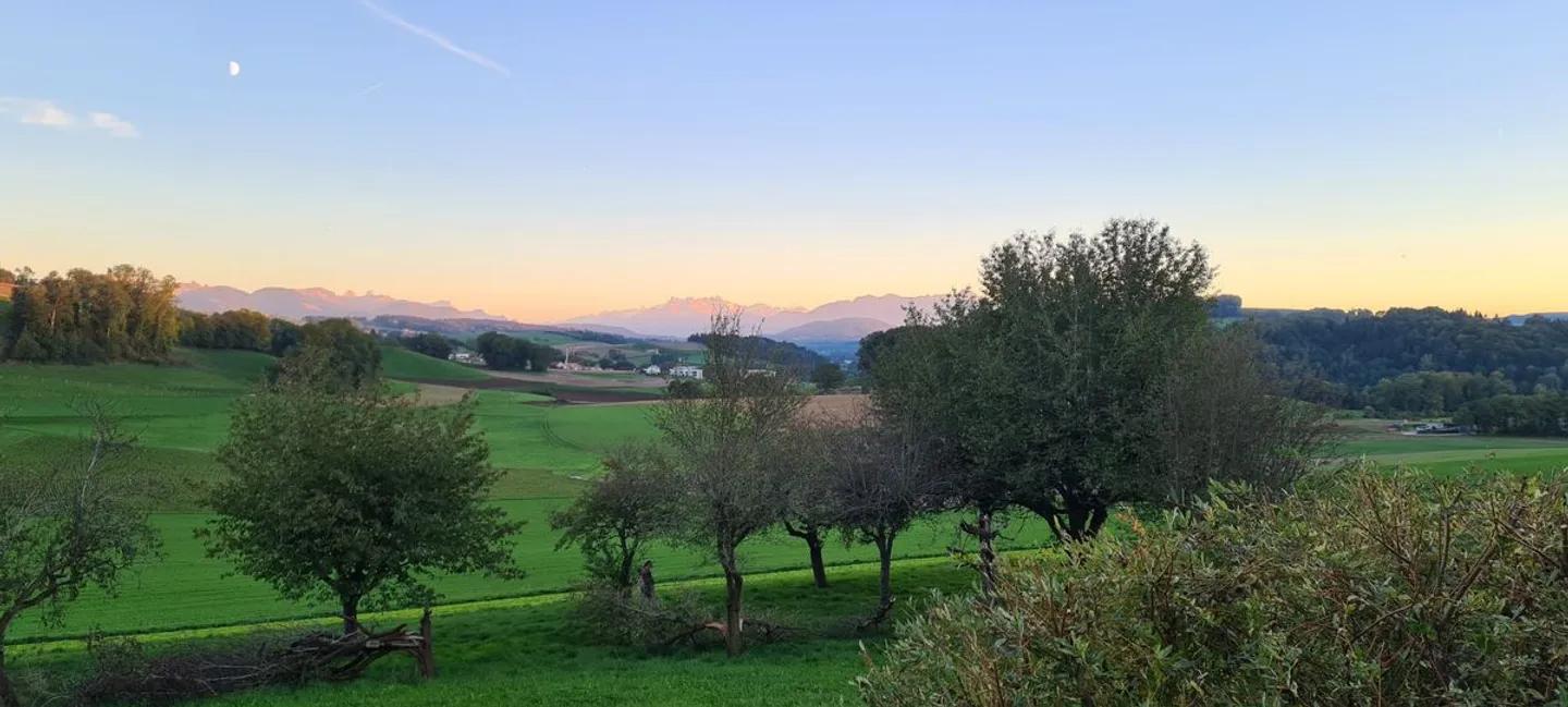 Chavannes-sur-Moudon - Wunderschöne Villa zu verkaufen - Foto 2 von 13