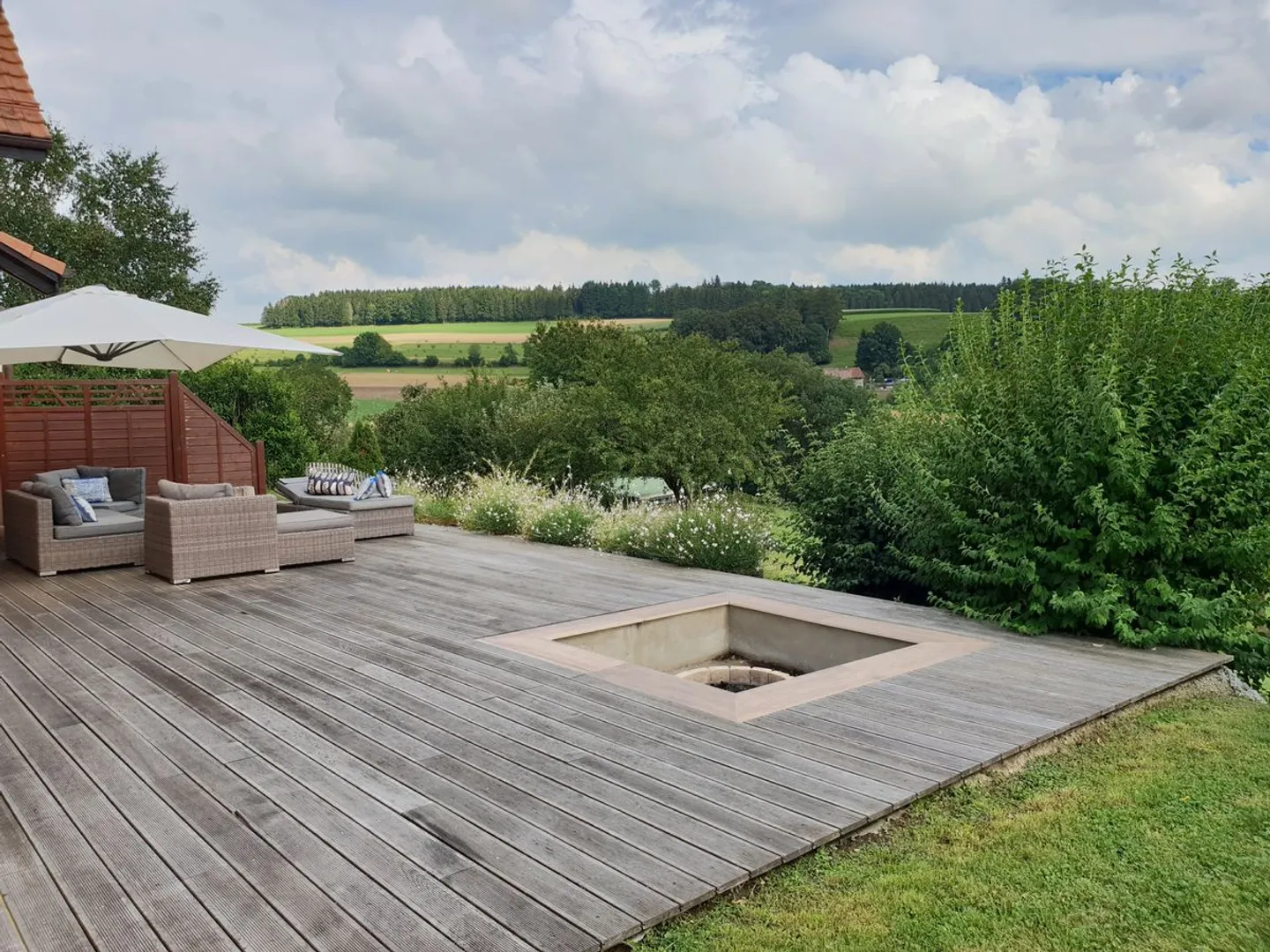Chavannes-sur-Moudon - Wunderschöne Villa zu verkaufen - Foto 4 von 13
