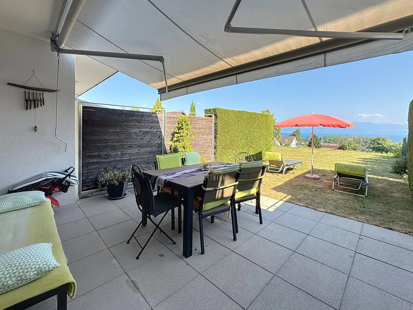 MONT-SUR-ROLLE, Infinimmo Exclusivity - Photo 3 of 4