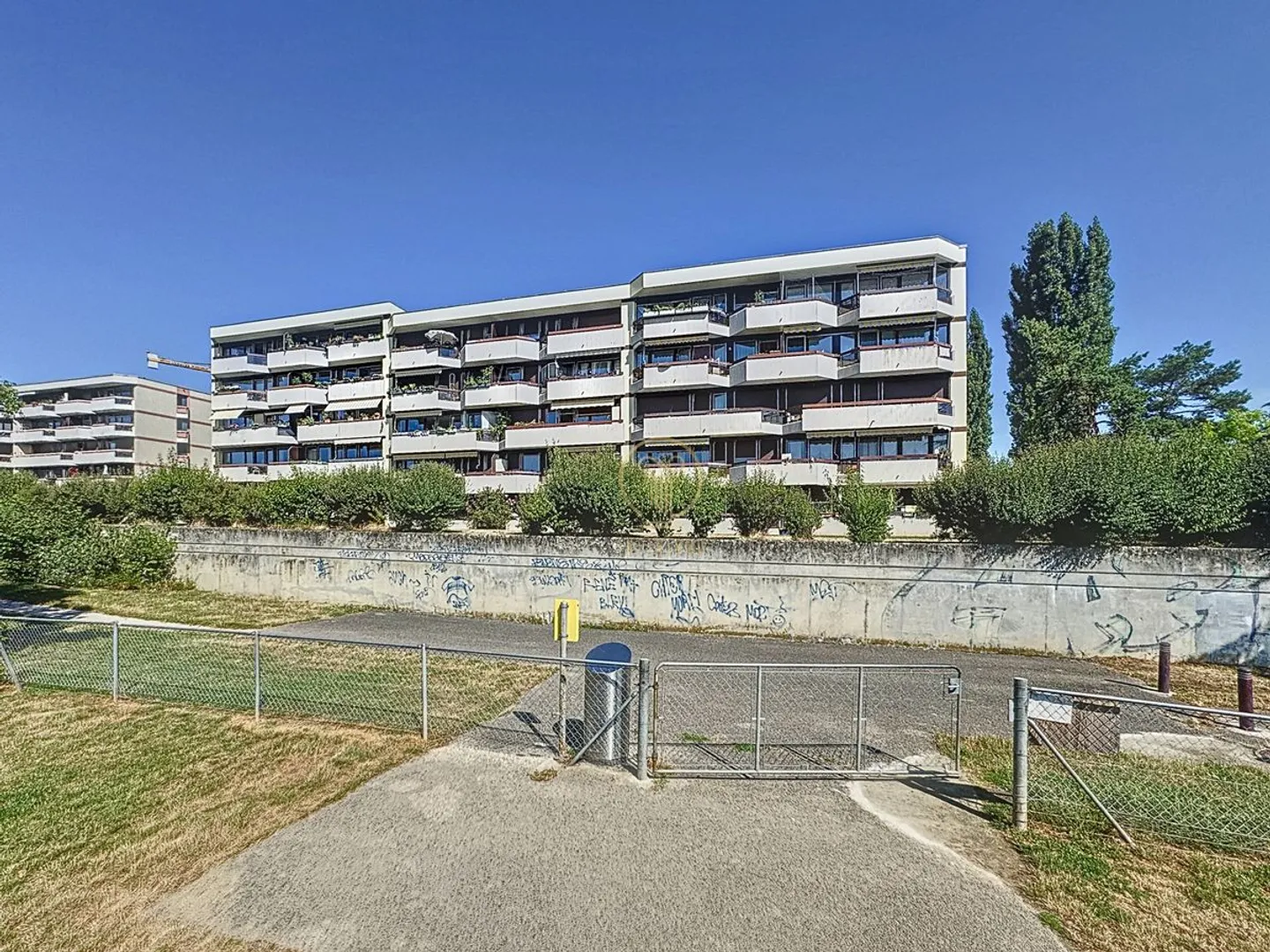 TOLOCHENAZ - NUOVO PREZZO - Bellissimo appartamento di 4,5 locali - Foto 11 di 12